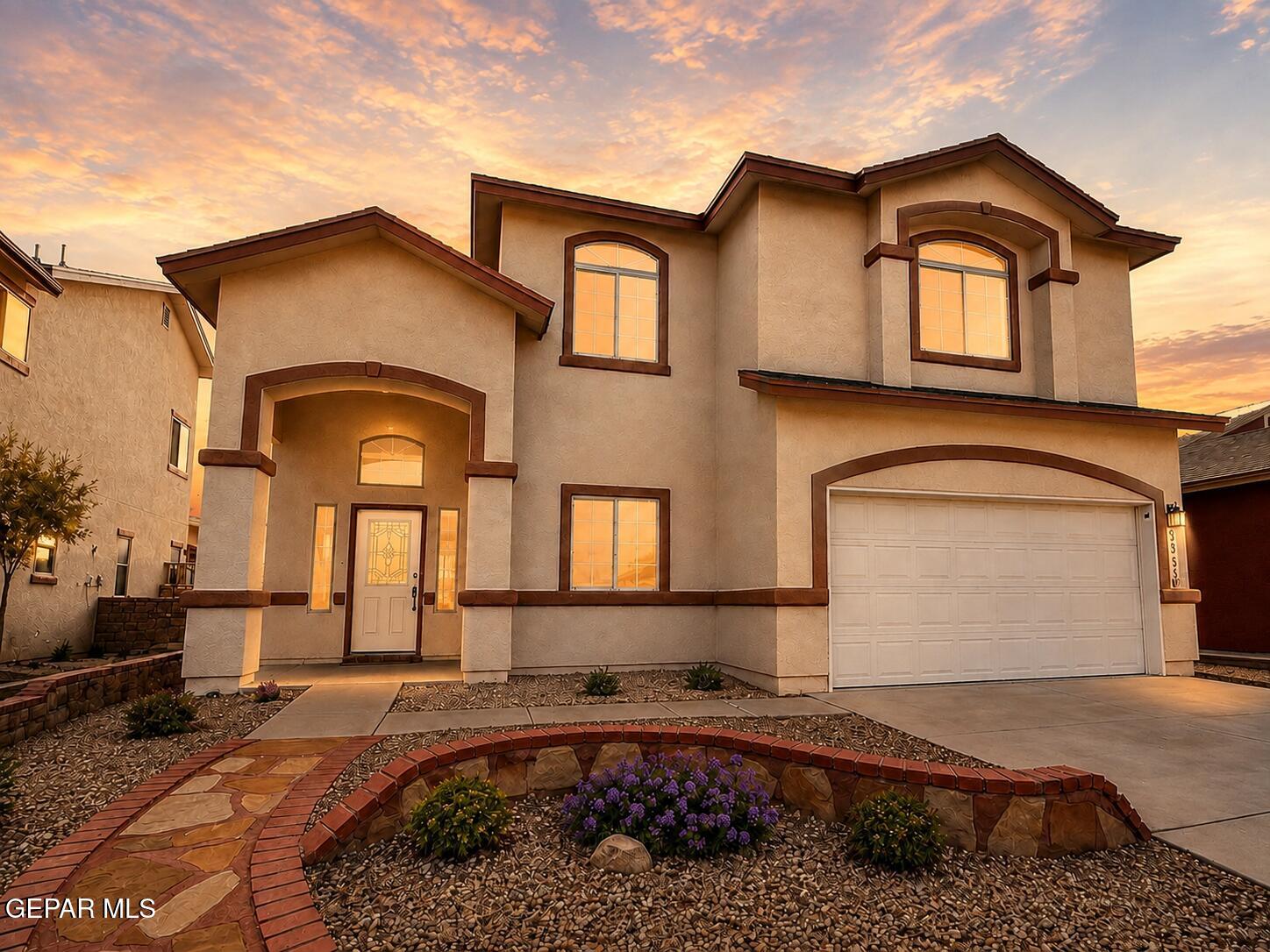 3552 Tierra Bahia Drive Property Photo 1