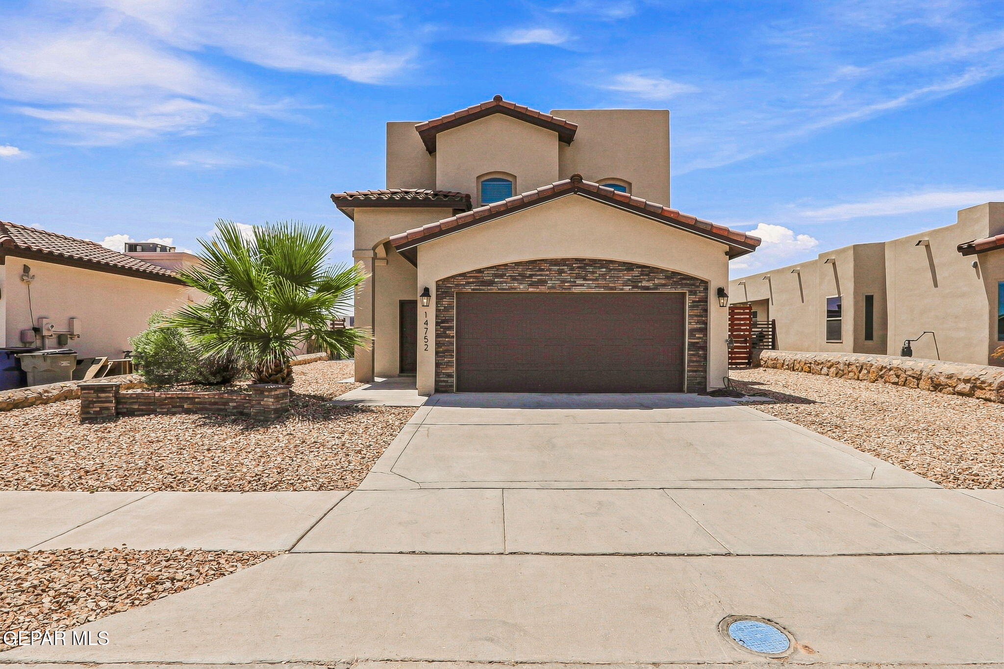 14752 Tim Hardaway Drive Property Photo 1