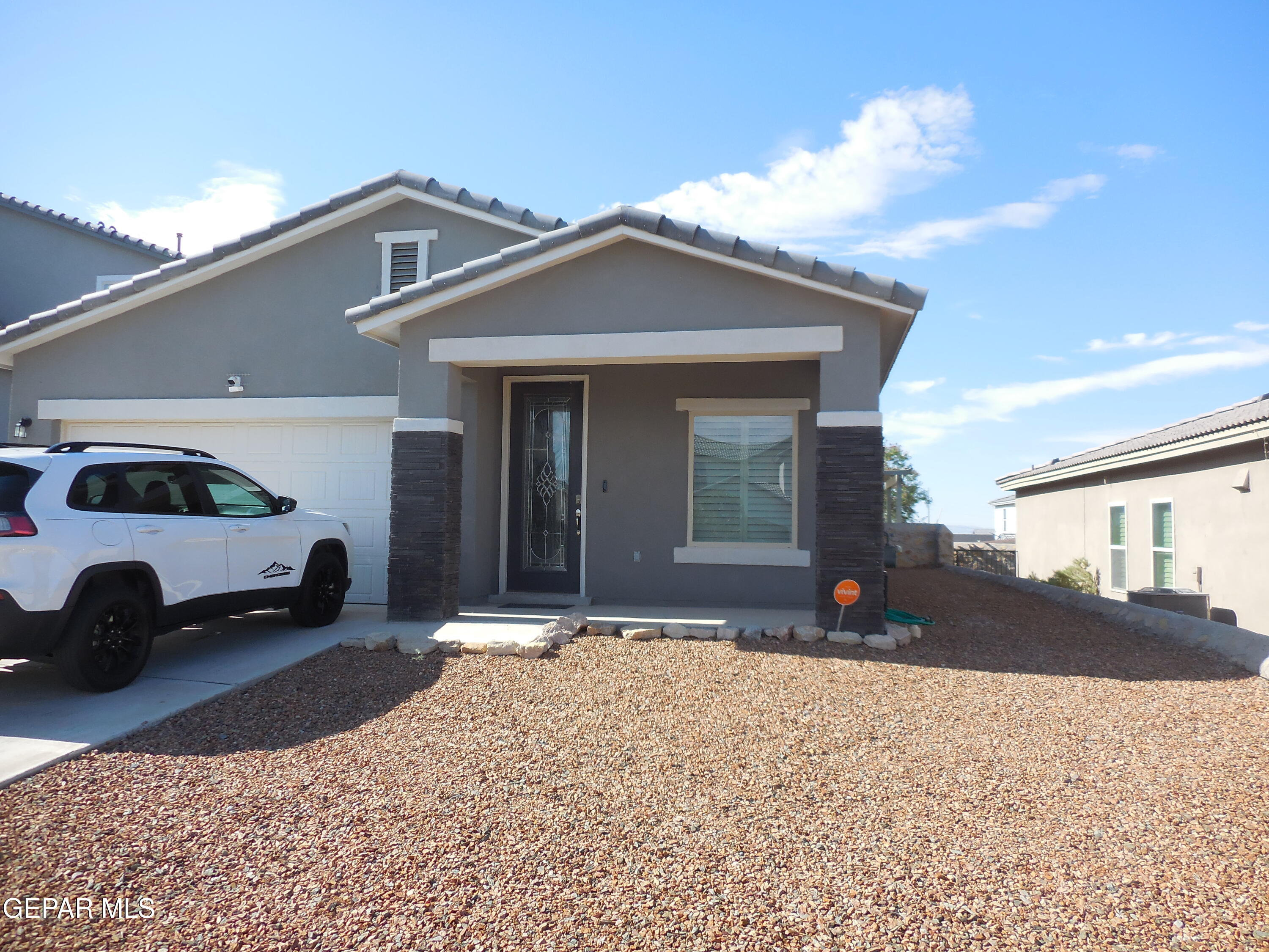 12808 EPSOM Drive Property Photo 1