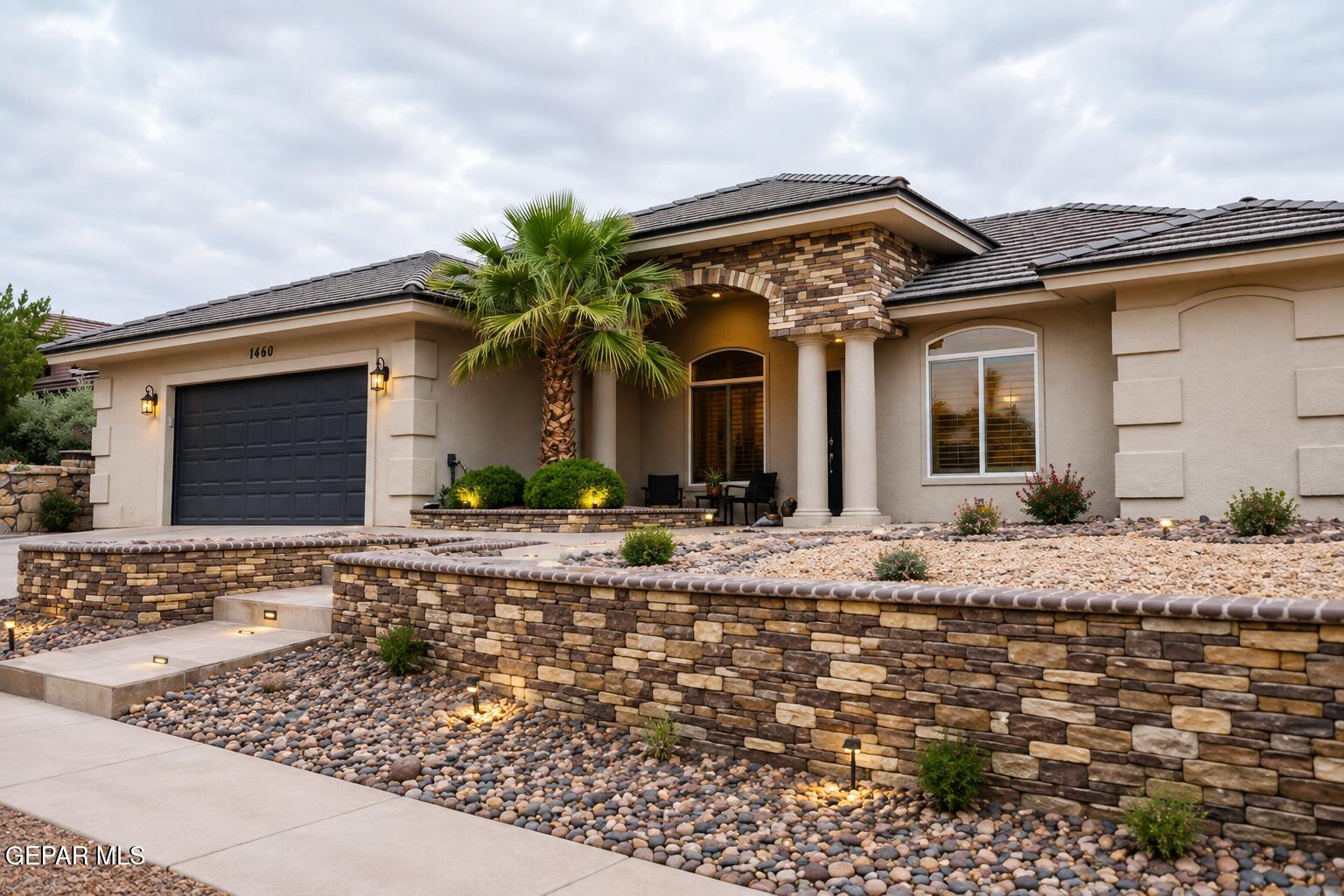 1460 Pioneer Ridge Drive Property Photo 1