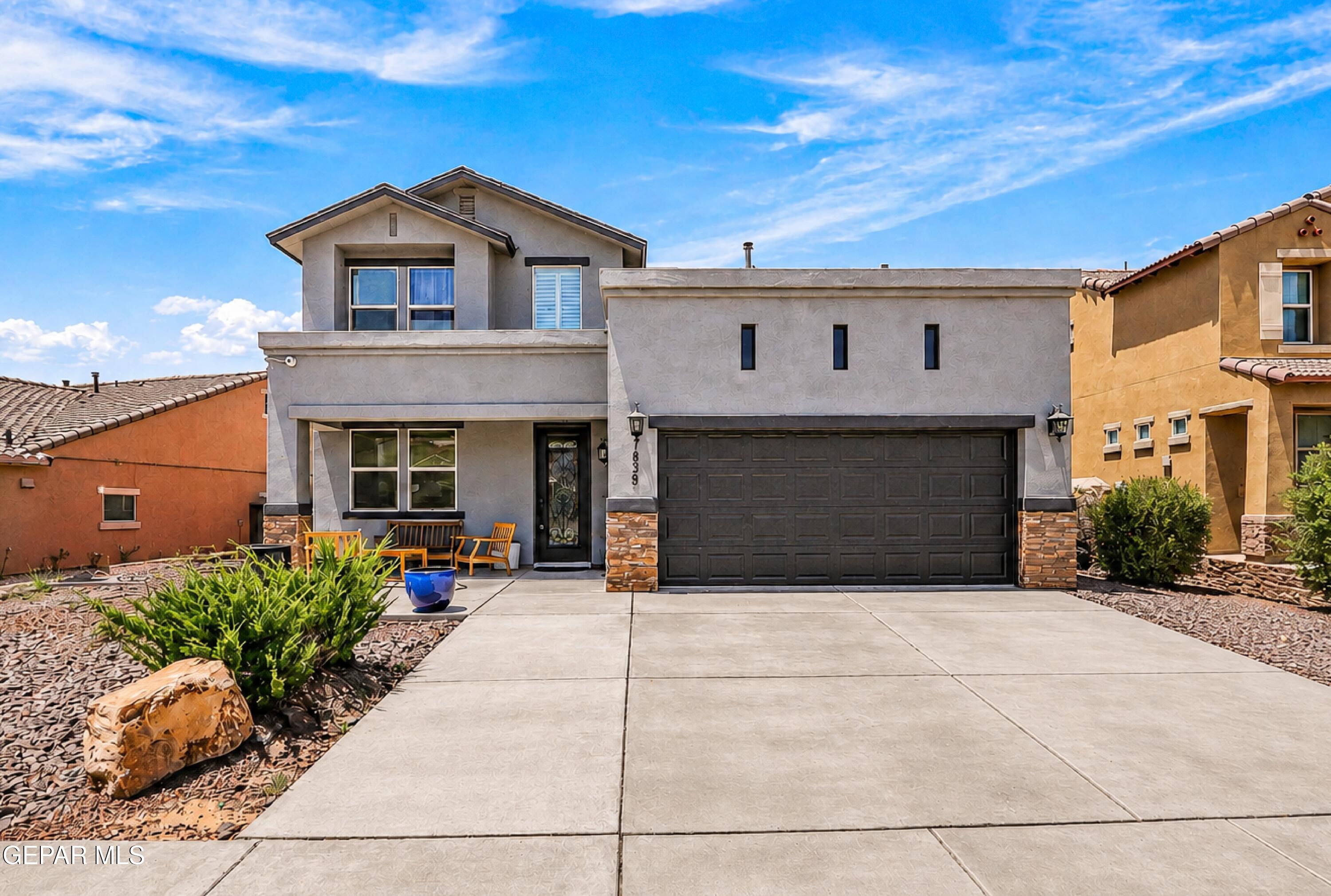 7839 Enchanted Path Drive Property Photo 1