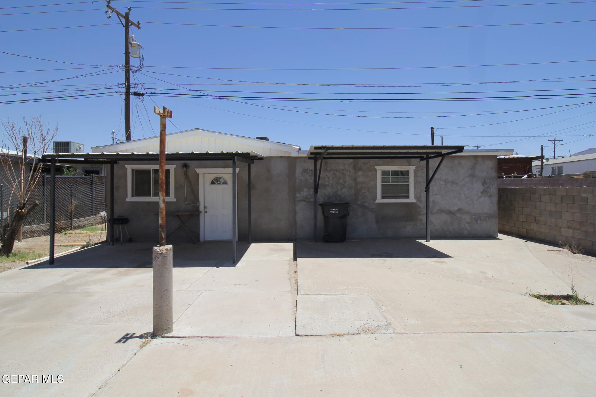 8606 Gateway Boulevard W Property Photo 1