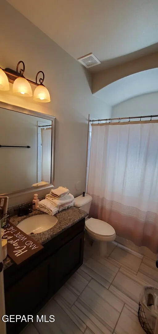7420 Eagle Vista Drive Property Photo 6