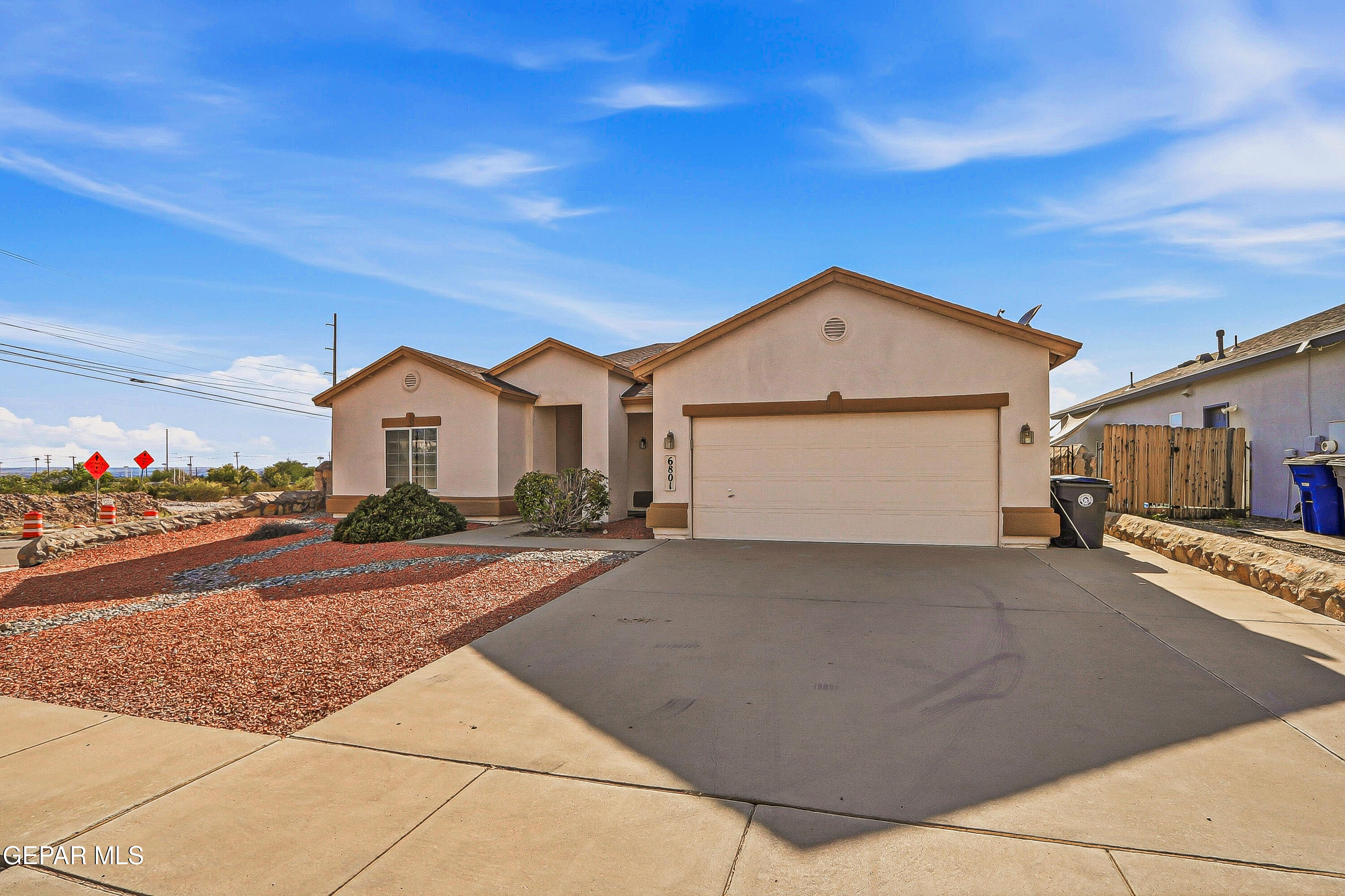 6801 Jordyn Emily Lane Property Photo 1