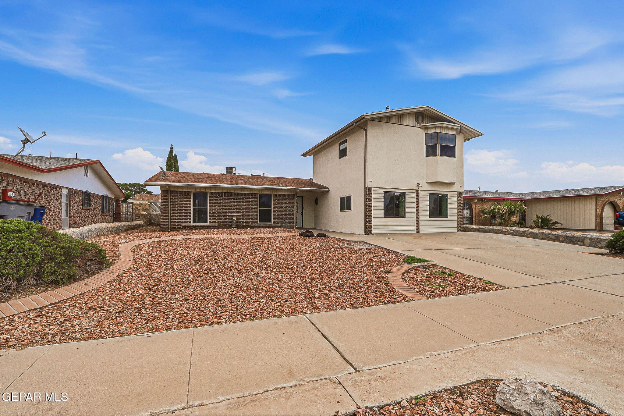 3216 Beachcomber Drive Property Photo 1
