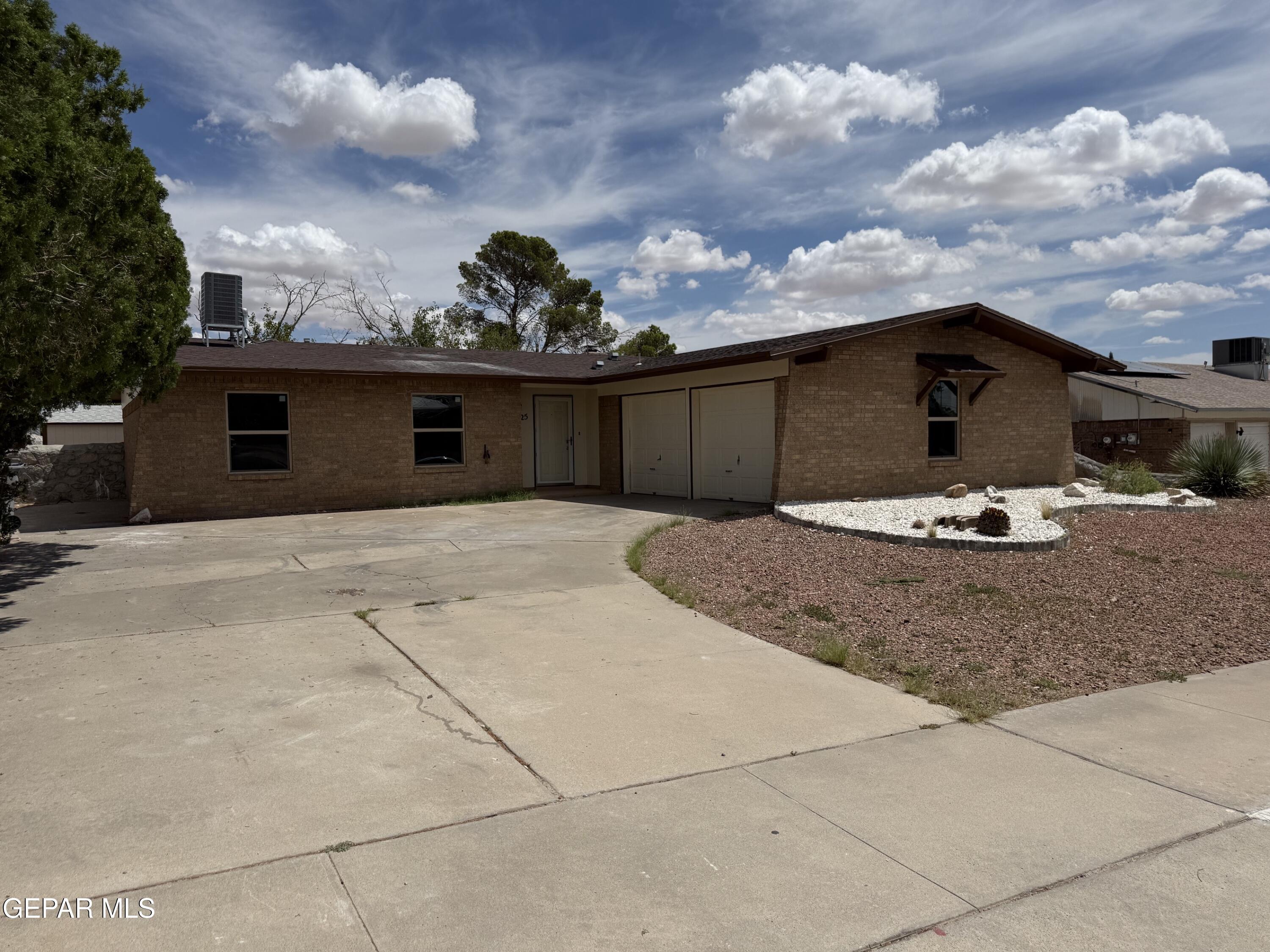 4525 Aries Drive Property Photo 1