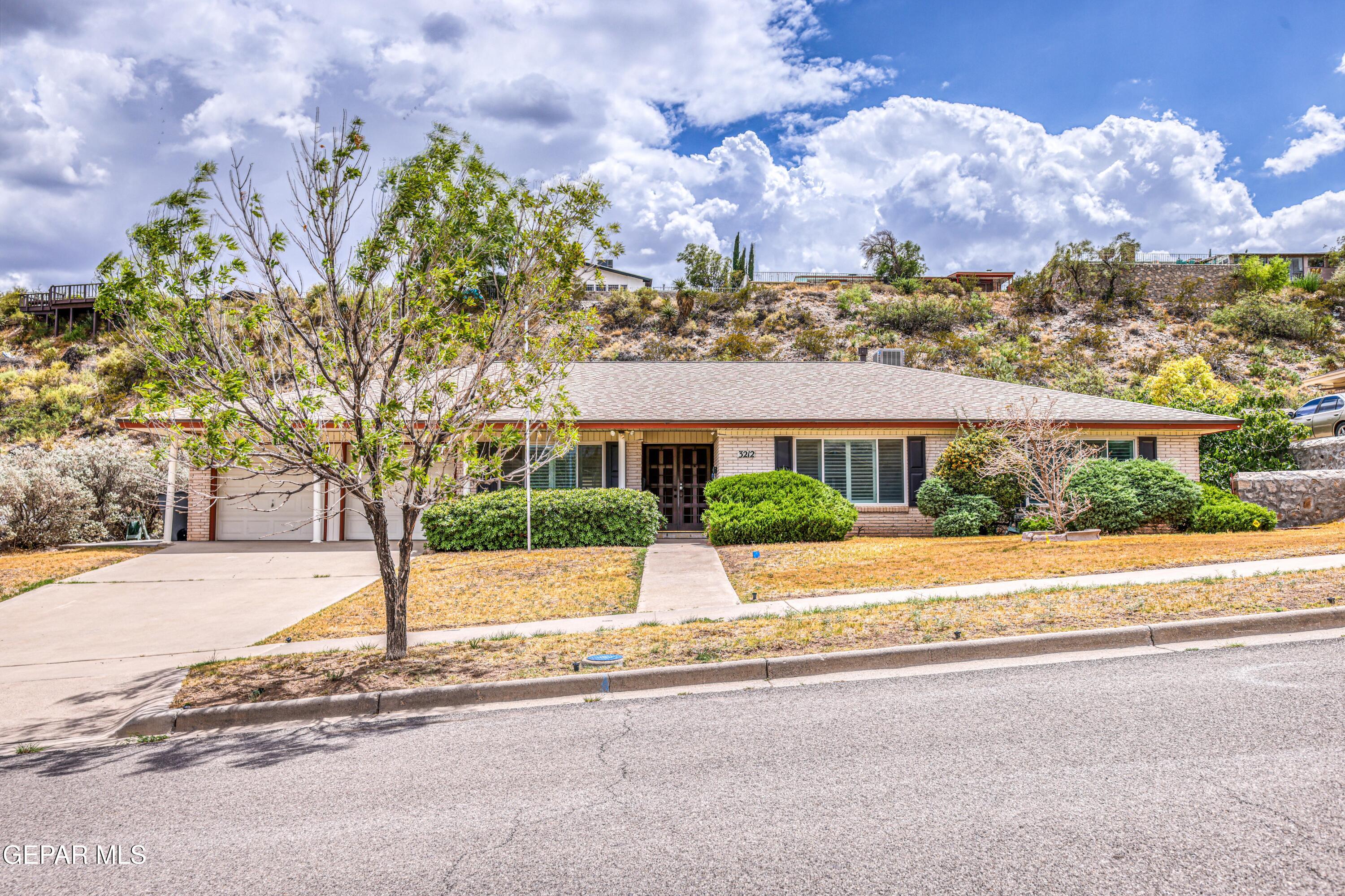 3212 Old Spanish Trail Property Photo 1