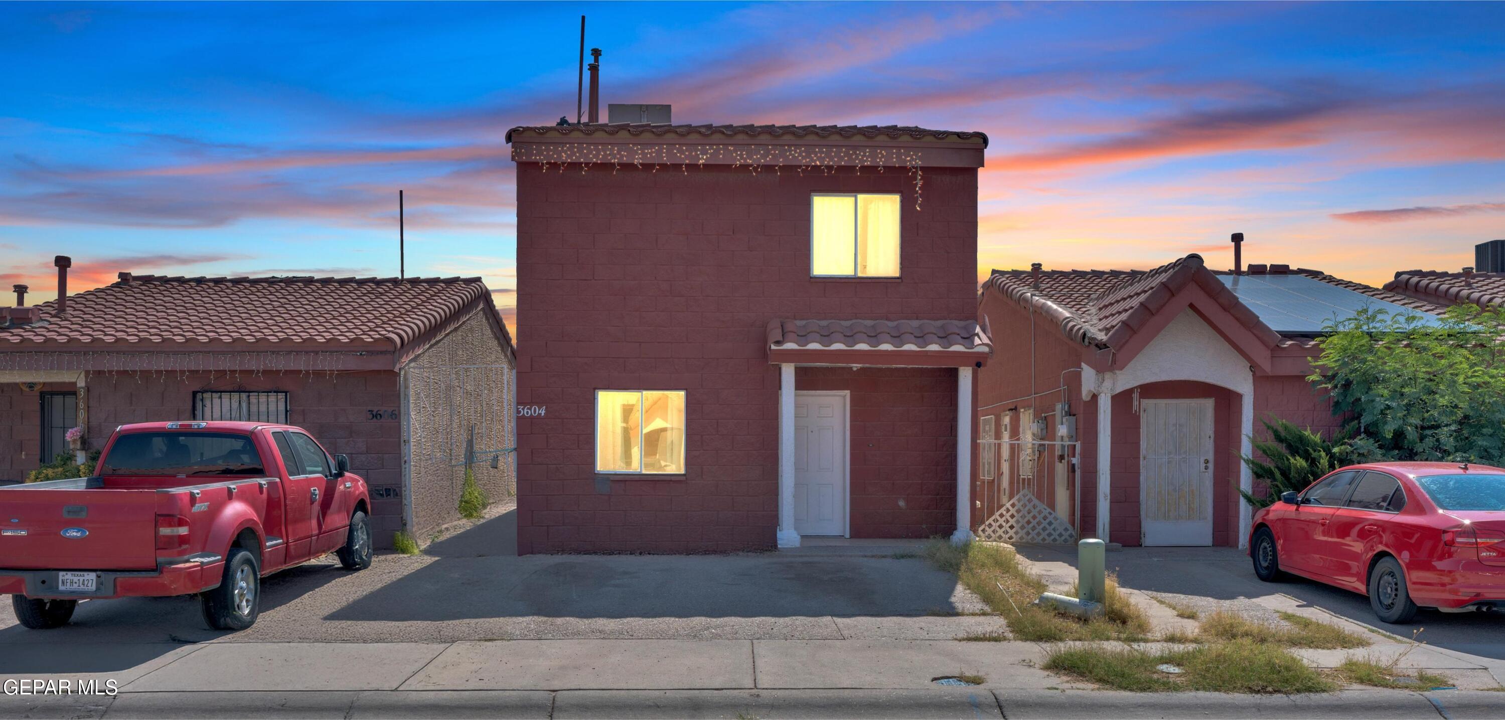 3604 Waterspring Lane Property Photo 1