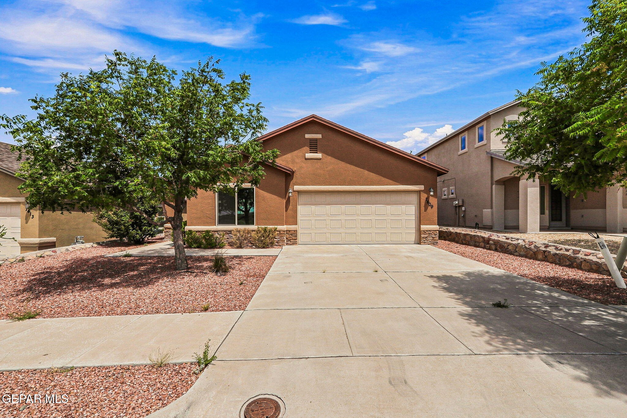 7409 DEWBERRY Drive Property Photo 1