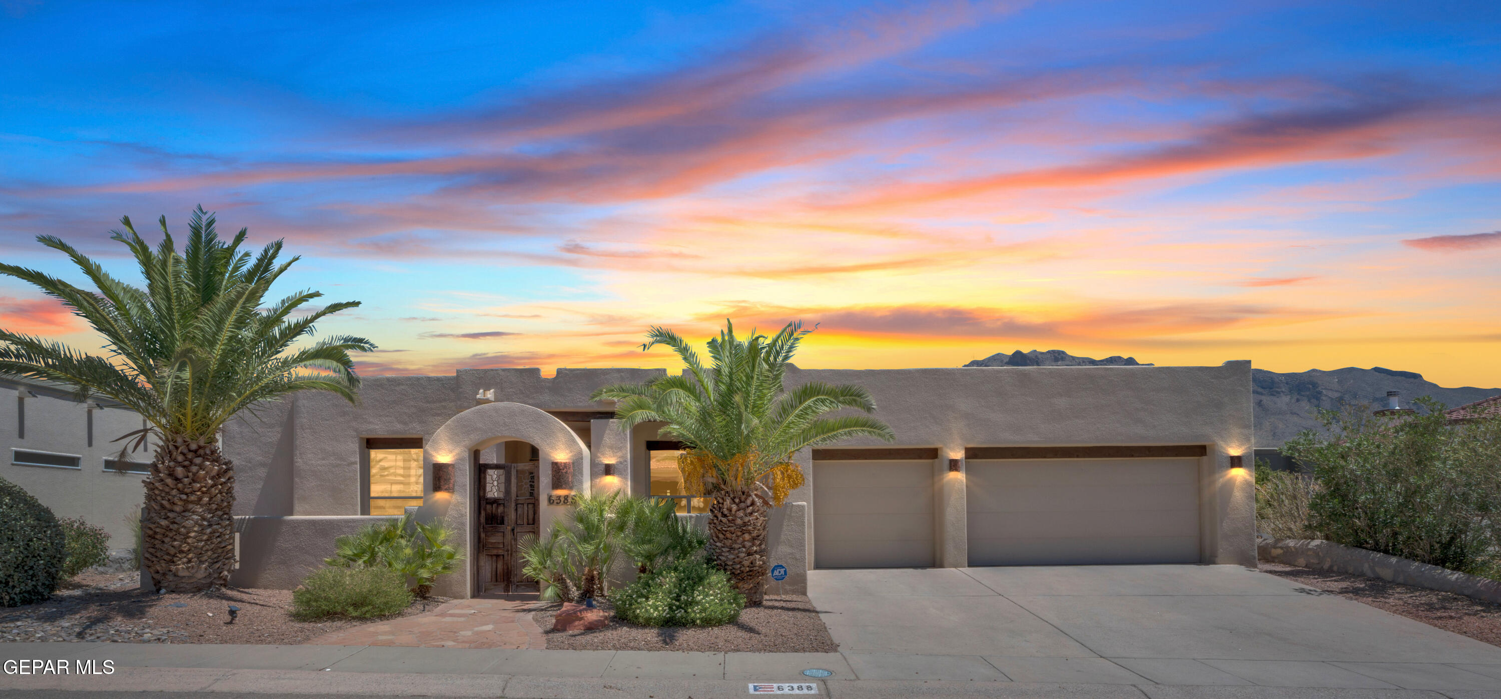 6388 Calle Placido Drive Property Photo 1