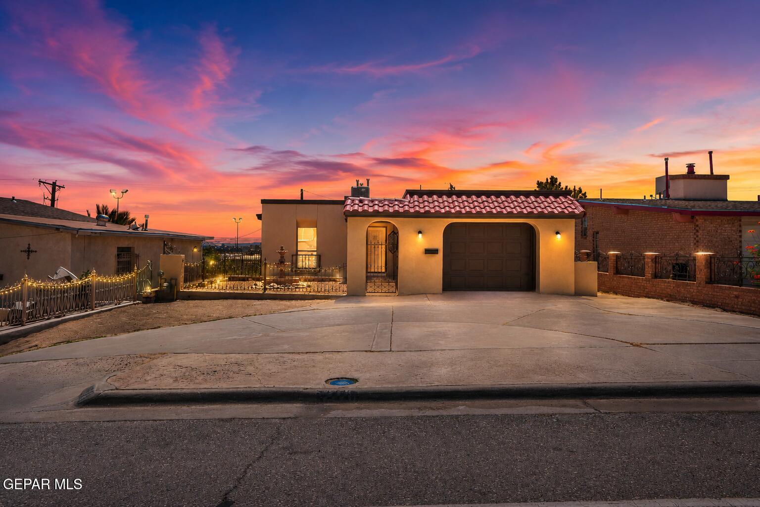 2226 Murchison Drive Property Photo 1