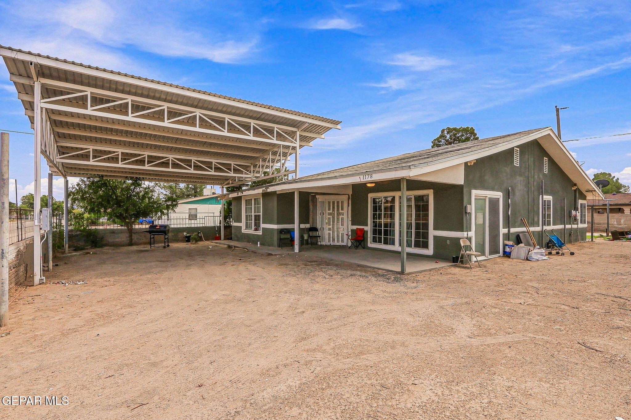 1178 YANN Road