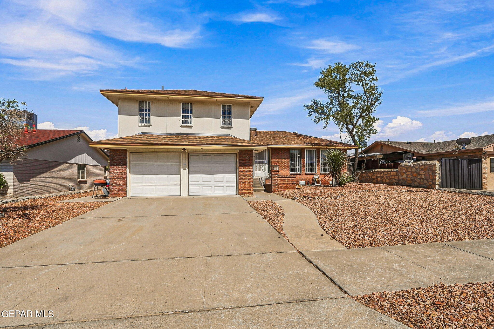 11339 Quintana Drive Property Photo 1