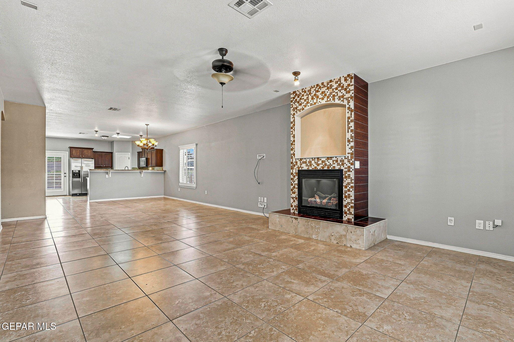 1612 Rayado Creek Lane Property Photo 3
