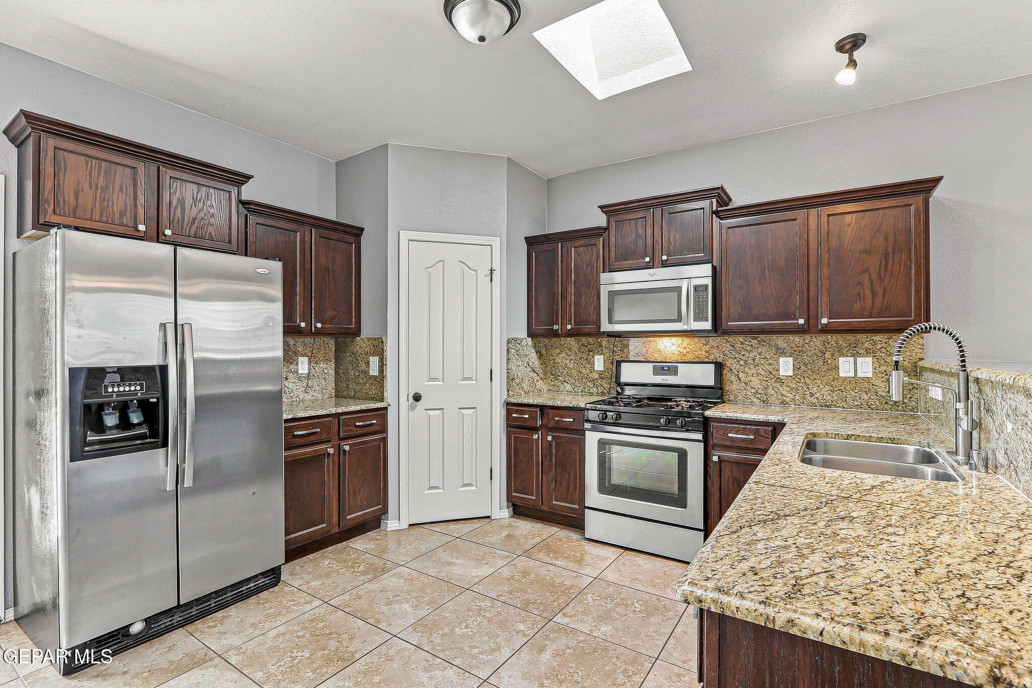 1612 Rayado Creek Lane Property Photo 4