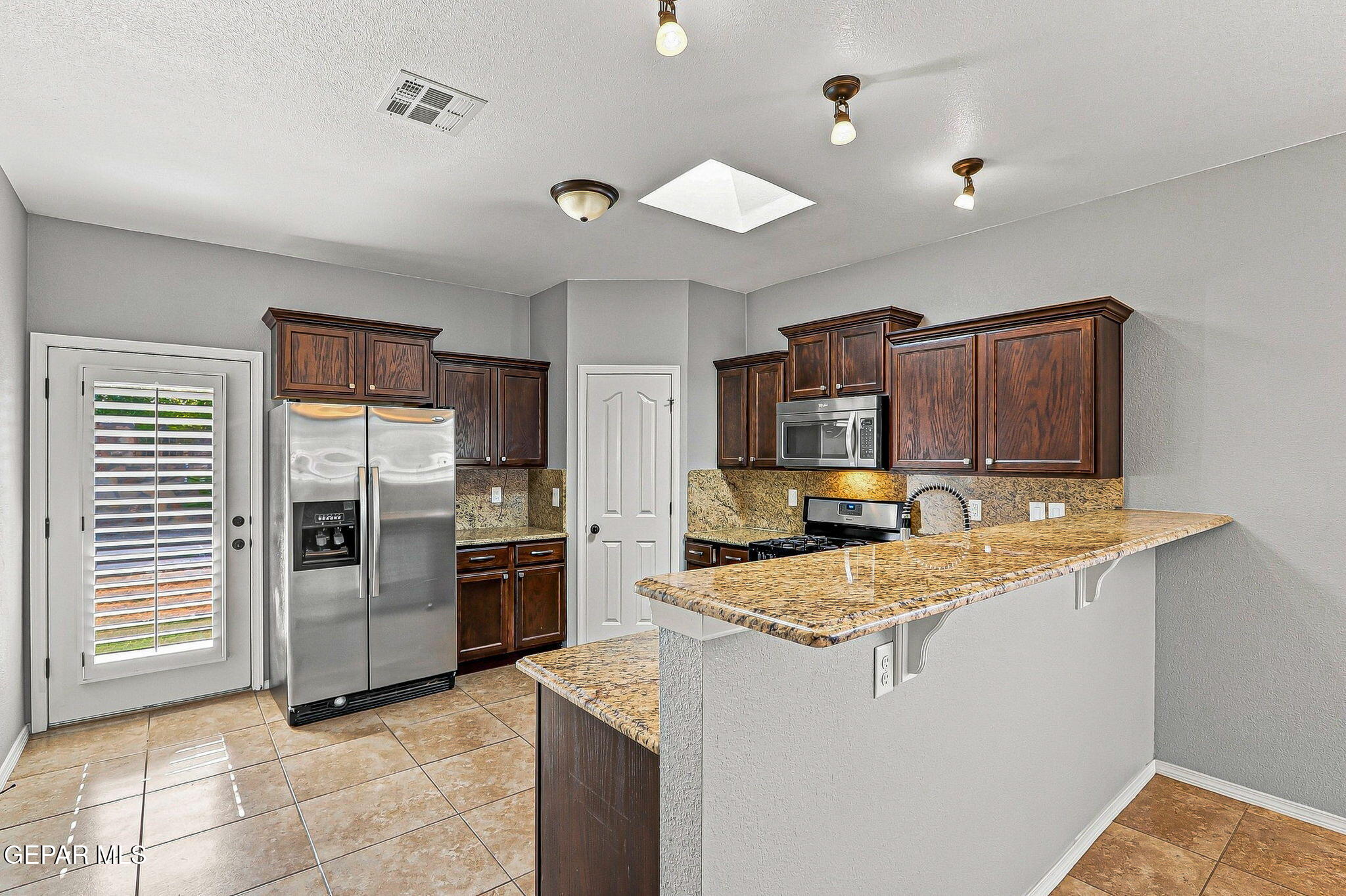 1612 Rayado Creek Lane Property Photo 6