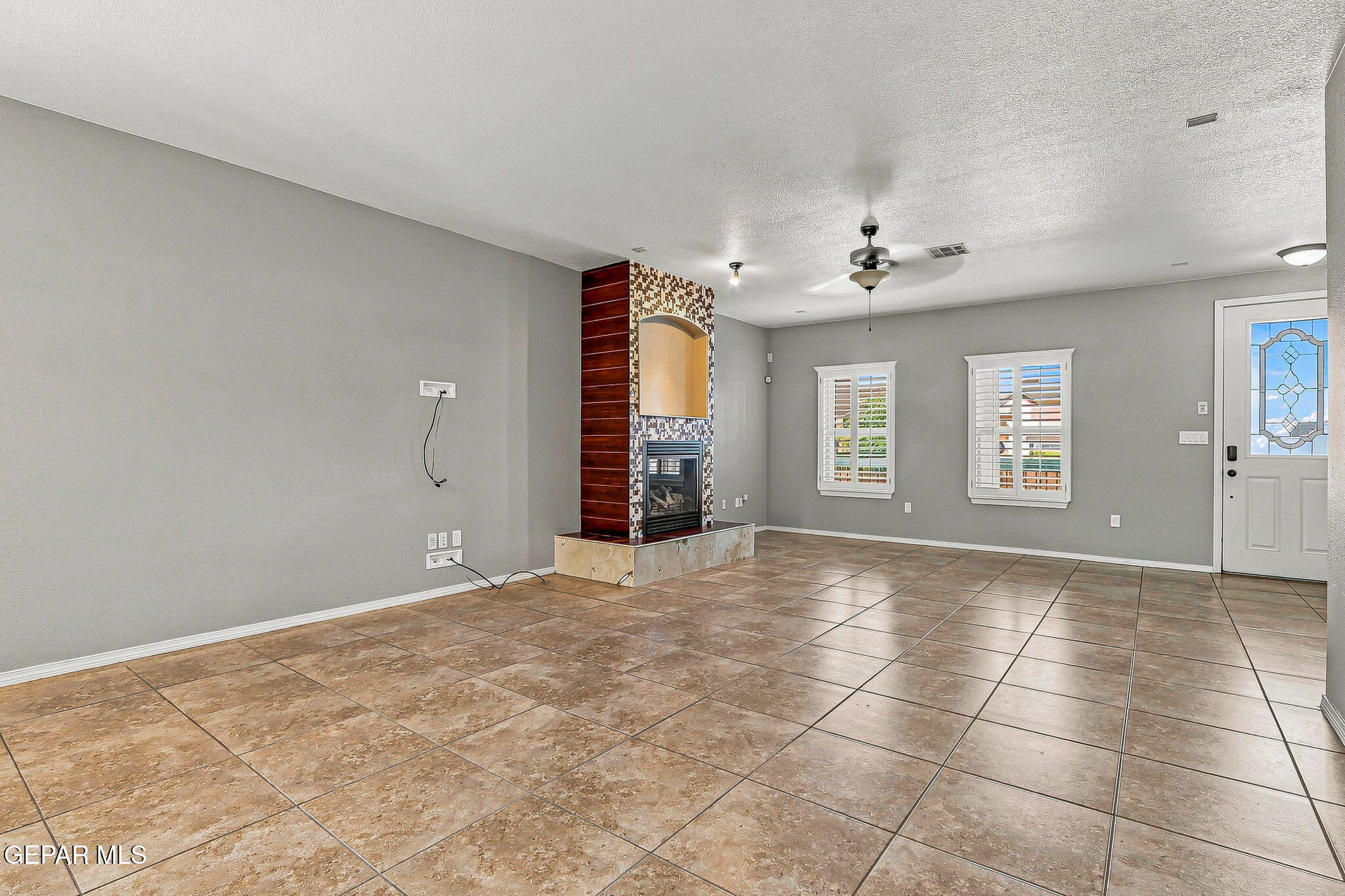 1612 Rayado Creek Lane Property Photo 12