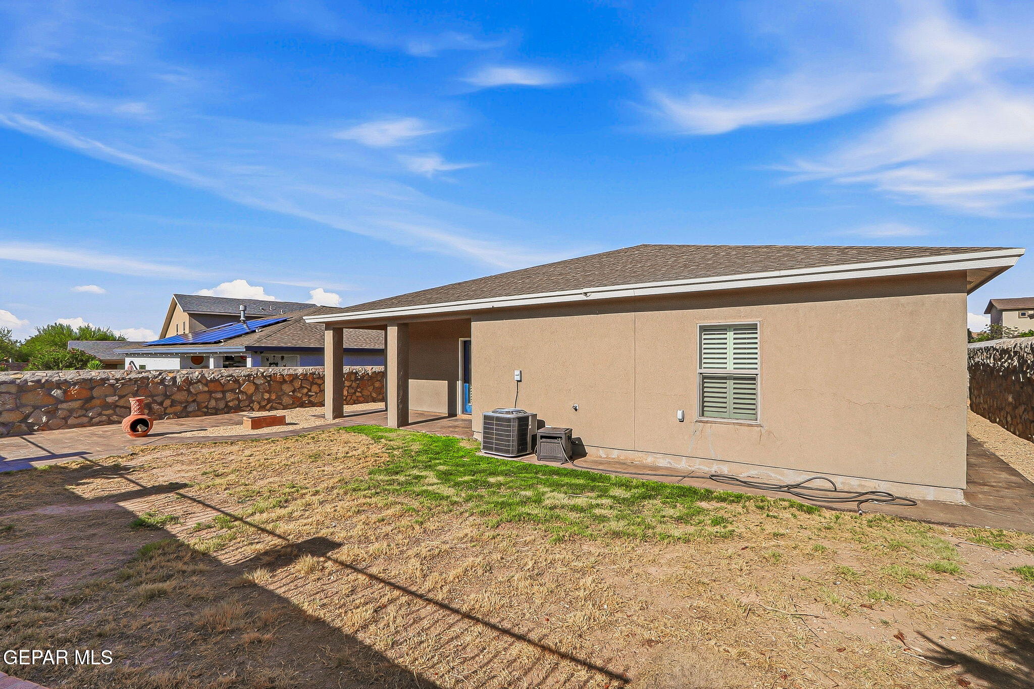 1612 Rayado Creek Lane Property Photo 33