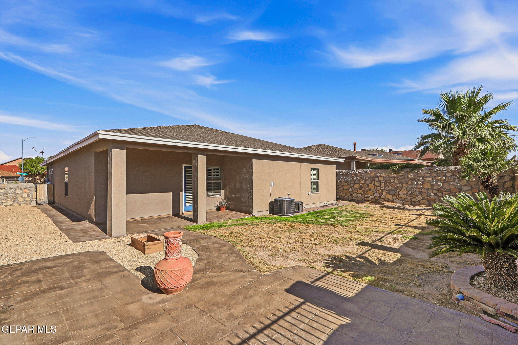1612 Rayado Creek Lane Property Photo 34