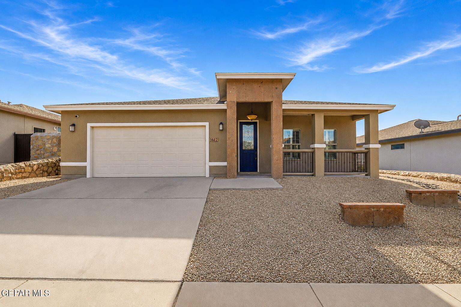 1612 Rayado Creek Lane Property Photo 36
