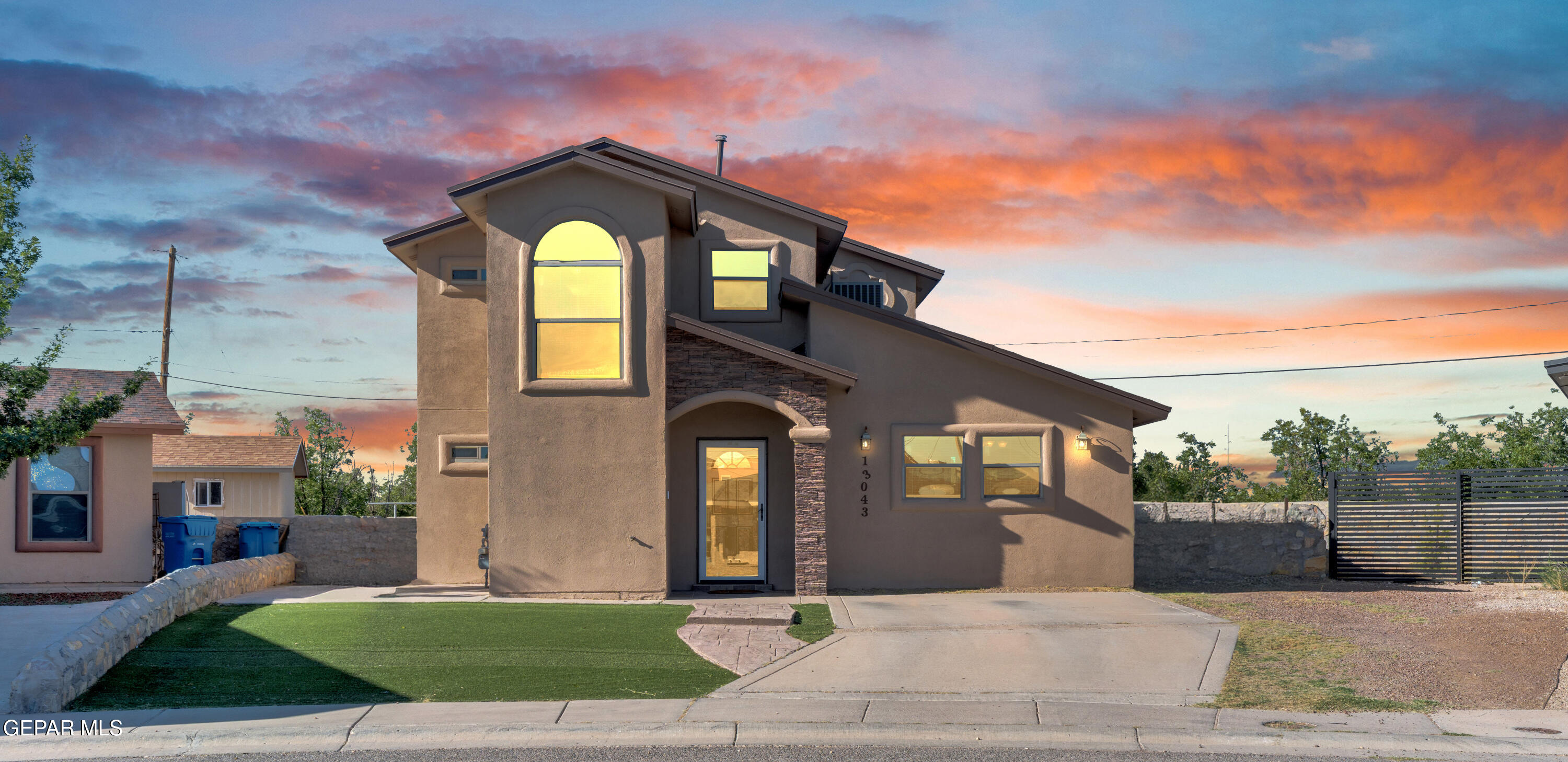 13043 Oscar Chacon Street Property Photo 1