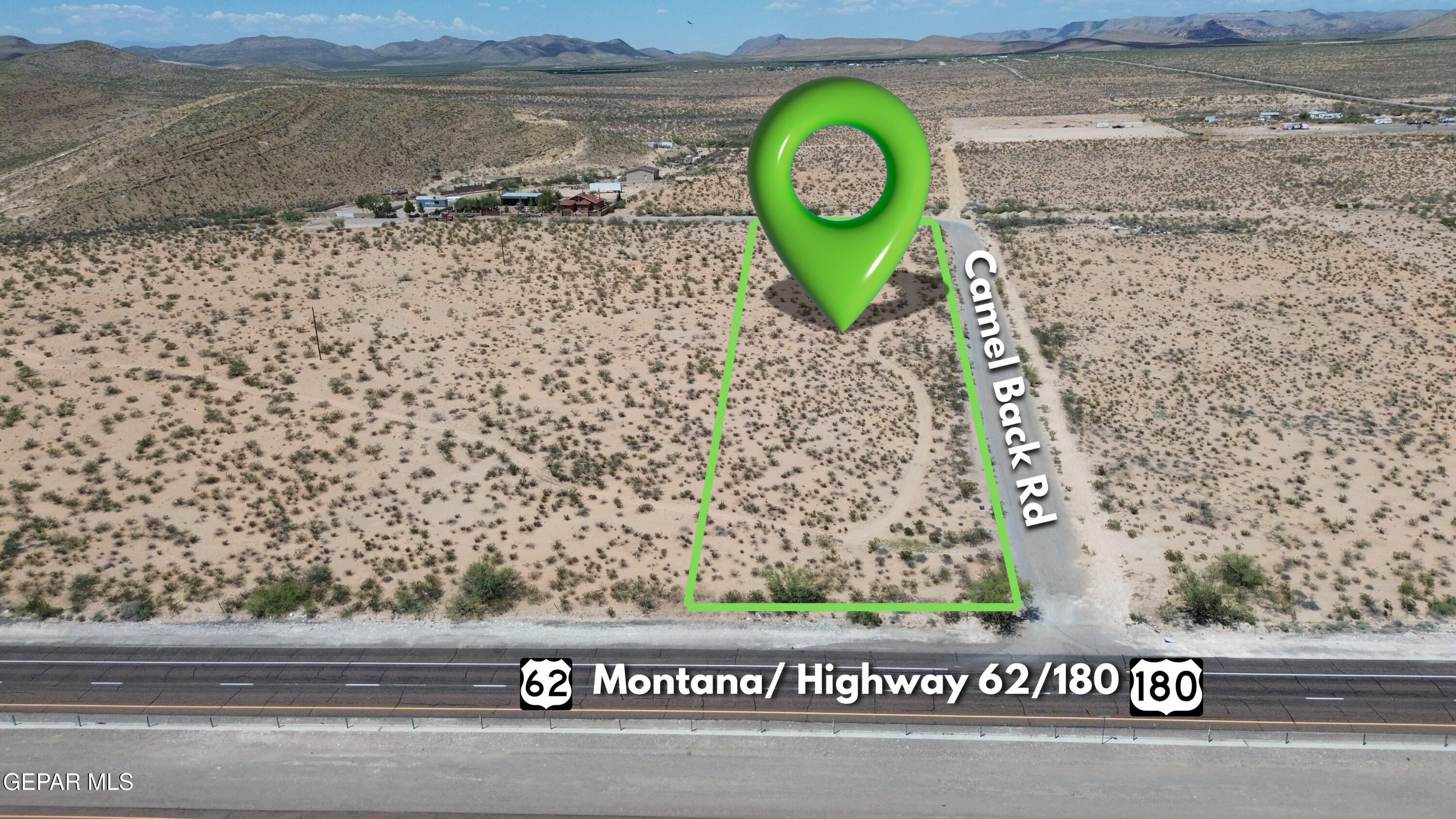 17399 Montana Avenue Property Photo 1