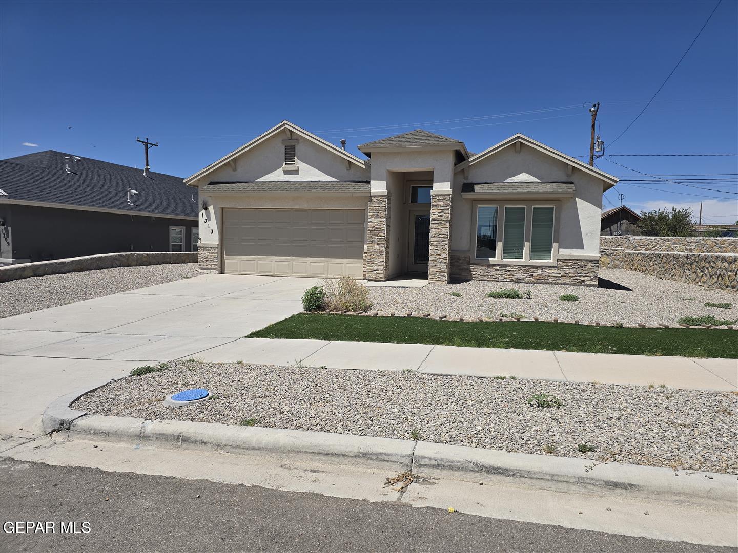1313 Meadow Road Property Photo 1