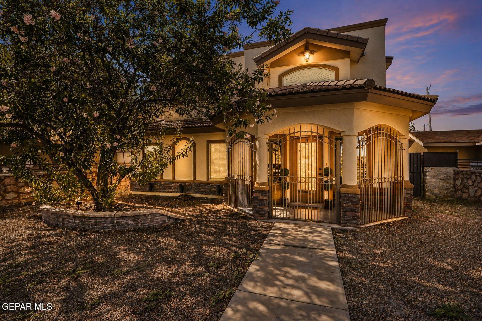 958 Bellissimo Court Property Photo 1