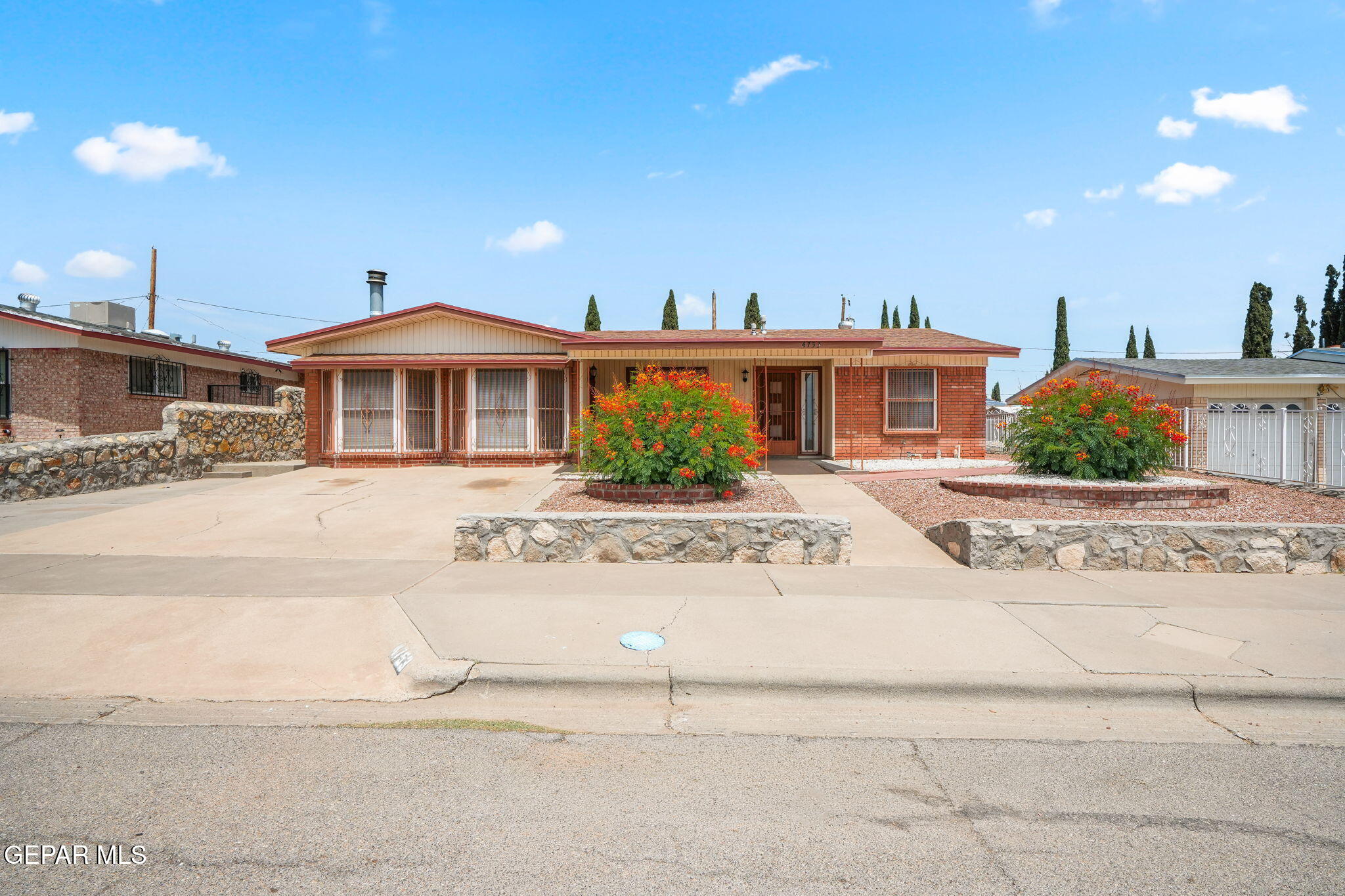 4753 Fairbanks Drive Property Photo 1