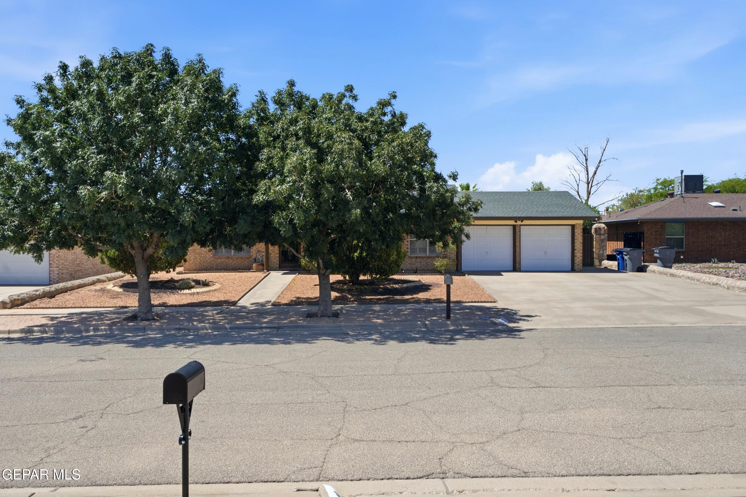 3209 Vogue Drive Property Photo 1