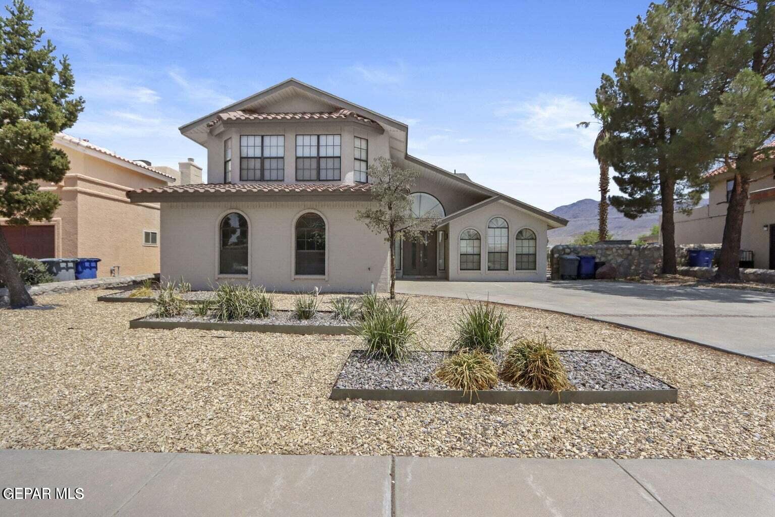 849 Dulce Tierra Drive Property Photo 1