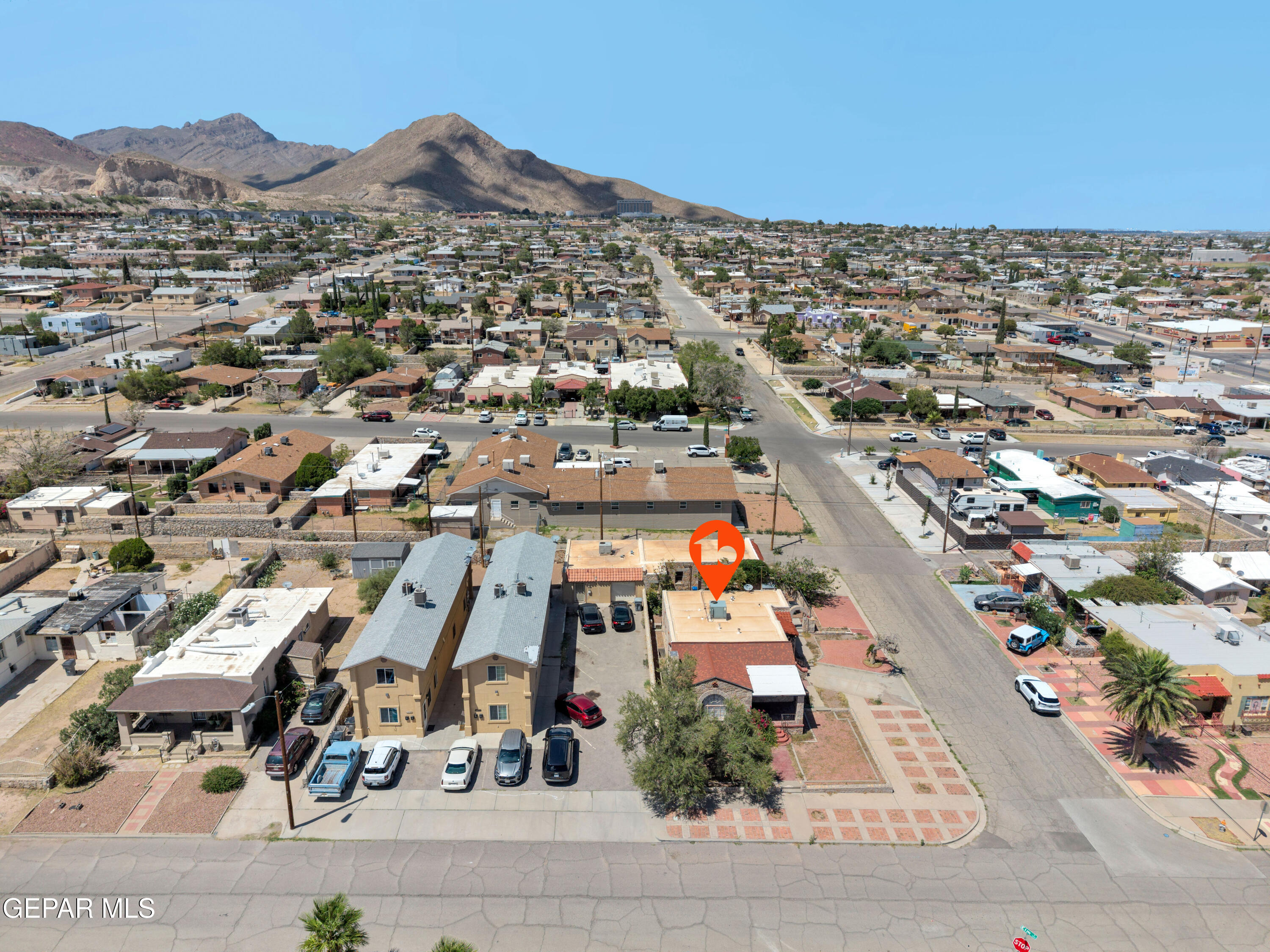 2731 Idalia Avenue Property Photo 1