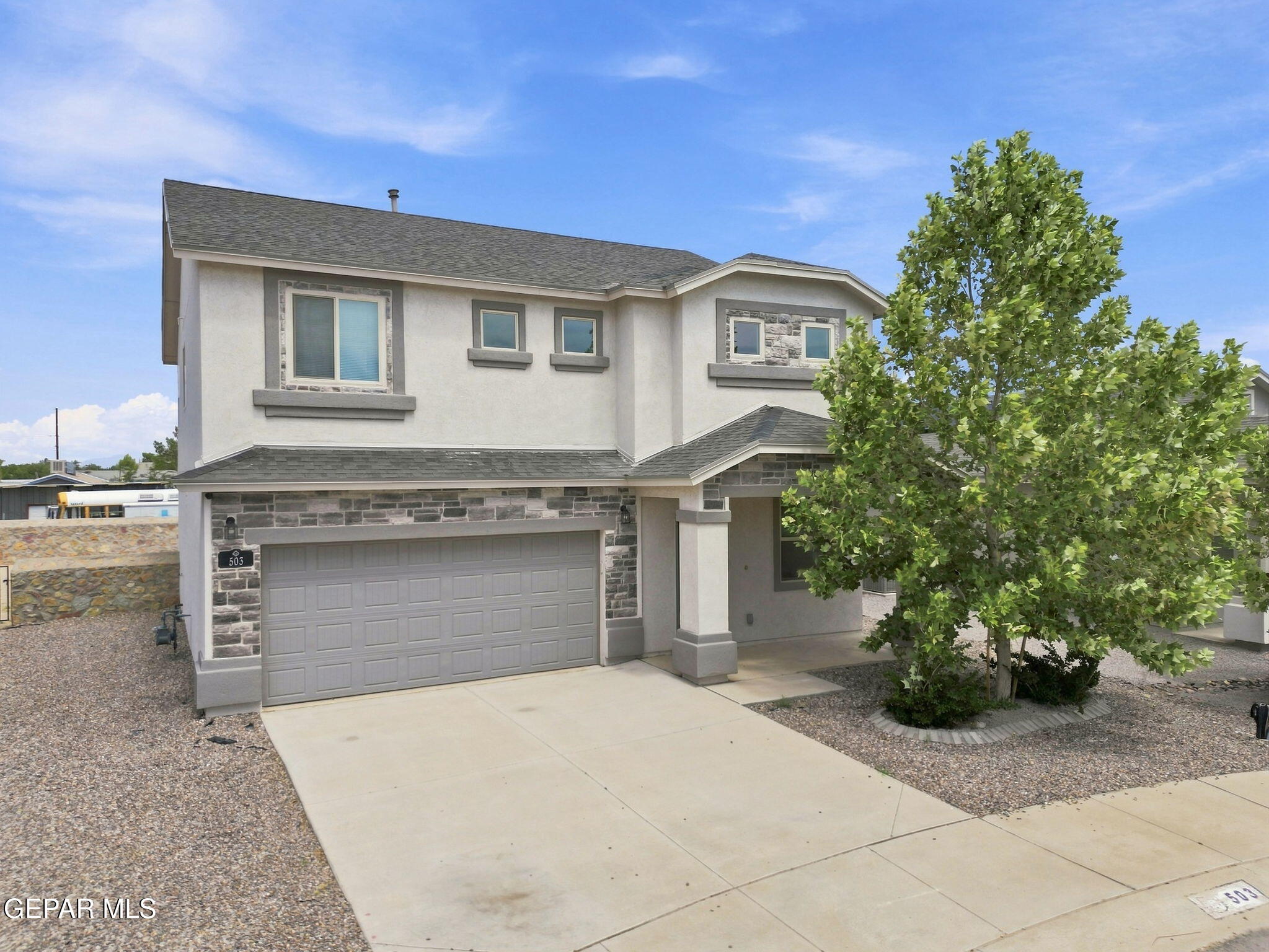 503 Dusk View Street Property Photo 1