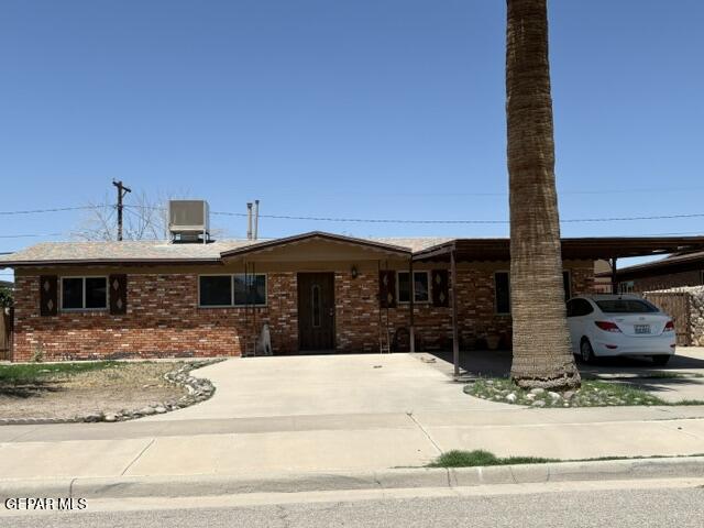 7740 Porche Street Property Photo 1