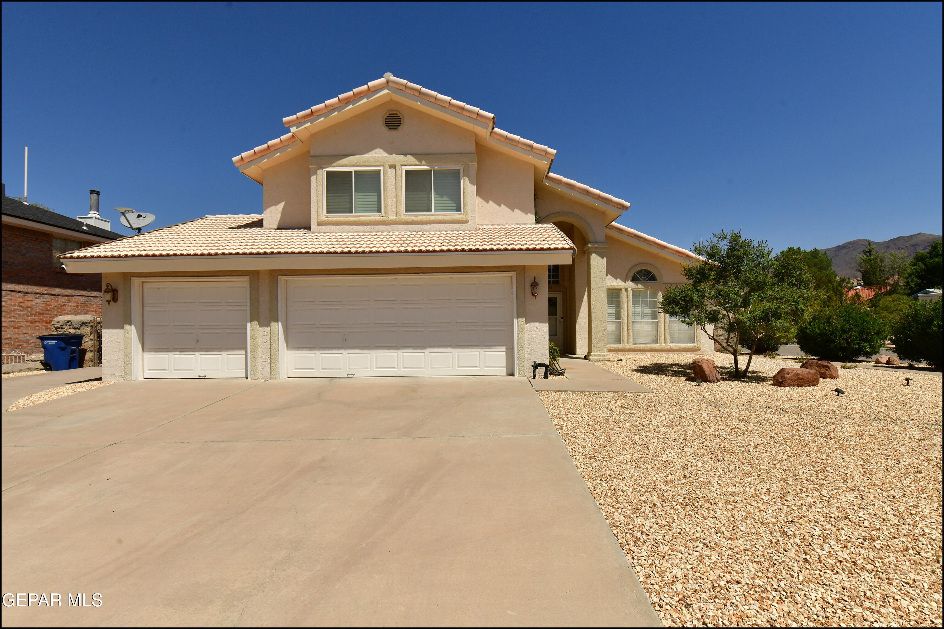 6435 Loma De Cristo Drive Property Photo 1