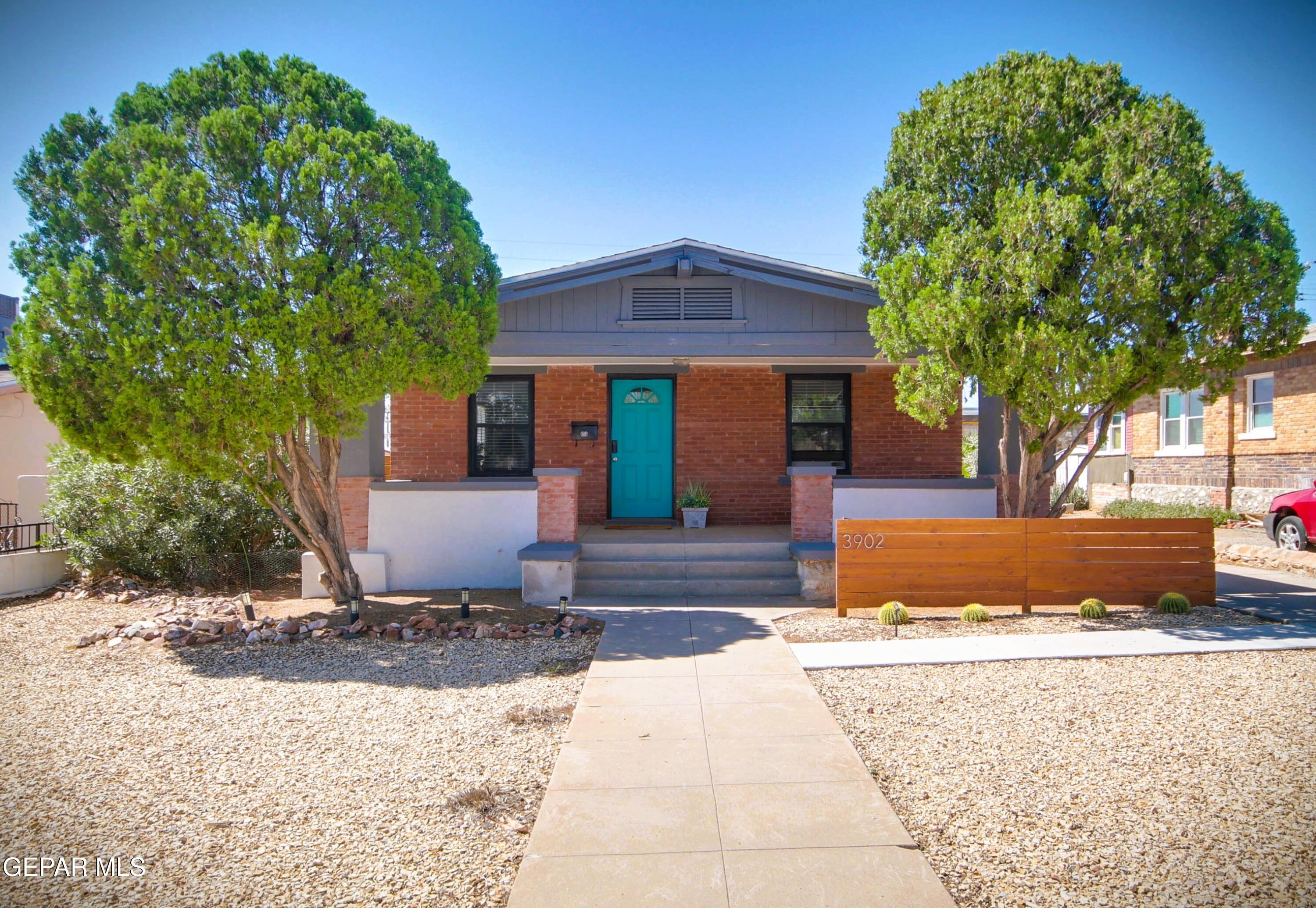 3902 Monroe Avenue Property Photo 1