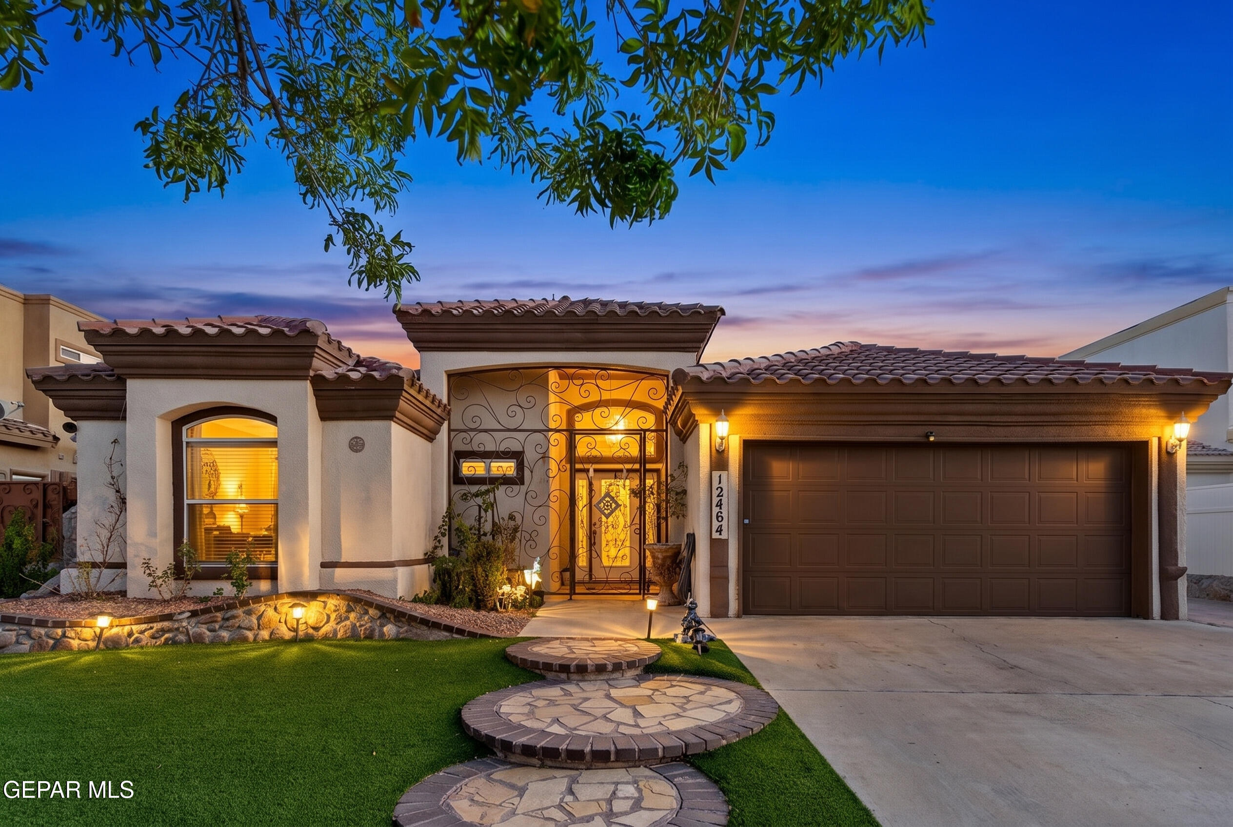12464 Tierra Limon Drive Property Photo 1