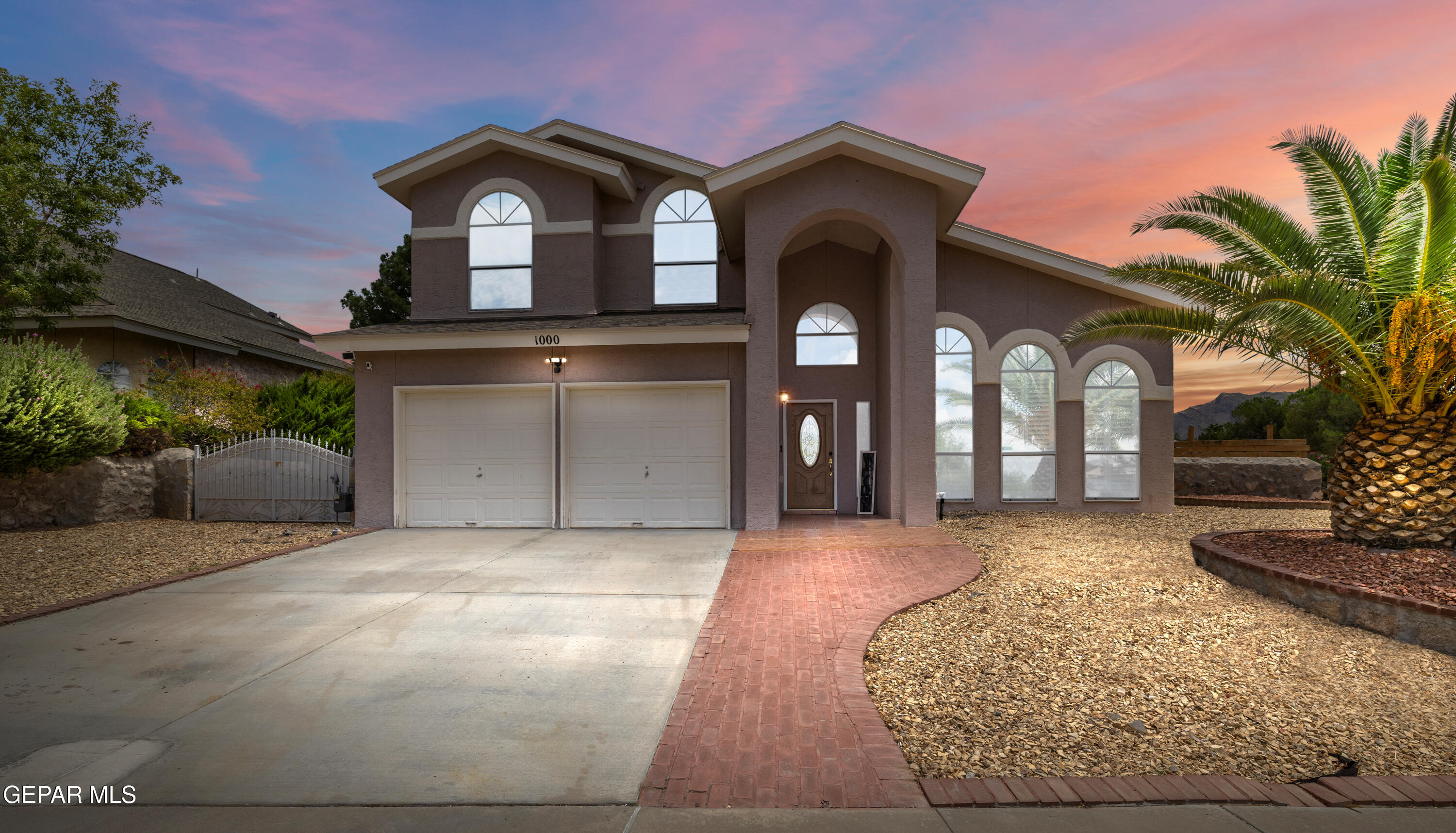 1000 Sun Ridge Drive Property Photo 1