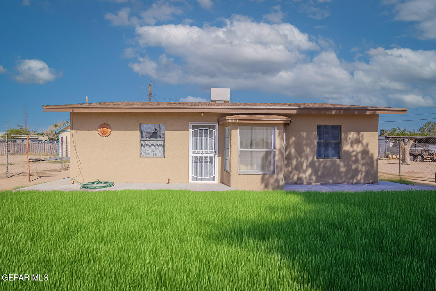 611 Delhi Drive Property Photo 1