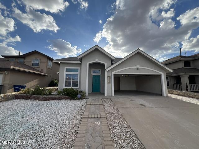 11105 Bullseye Street Property Photo 1