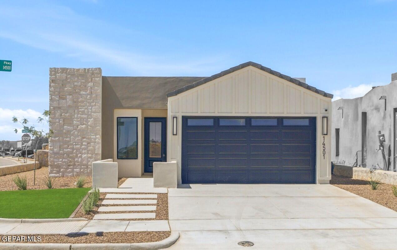 14501 Leyland Parkway Property Photo 1