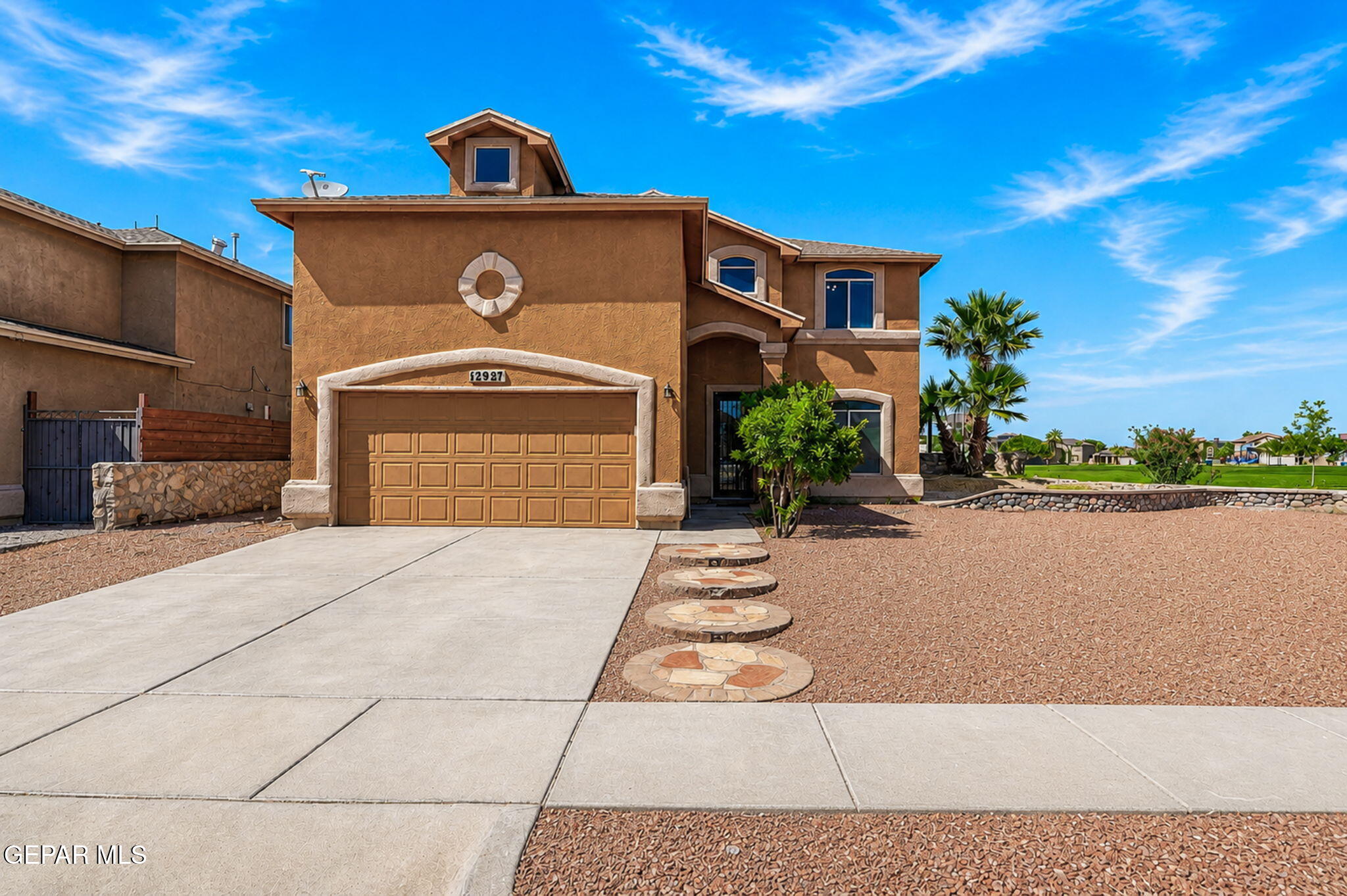12921 Cozy Cove Avenue Property Photo 1