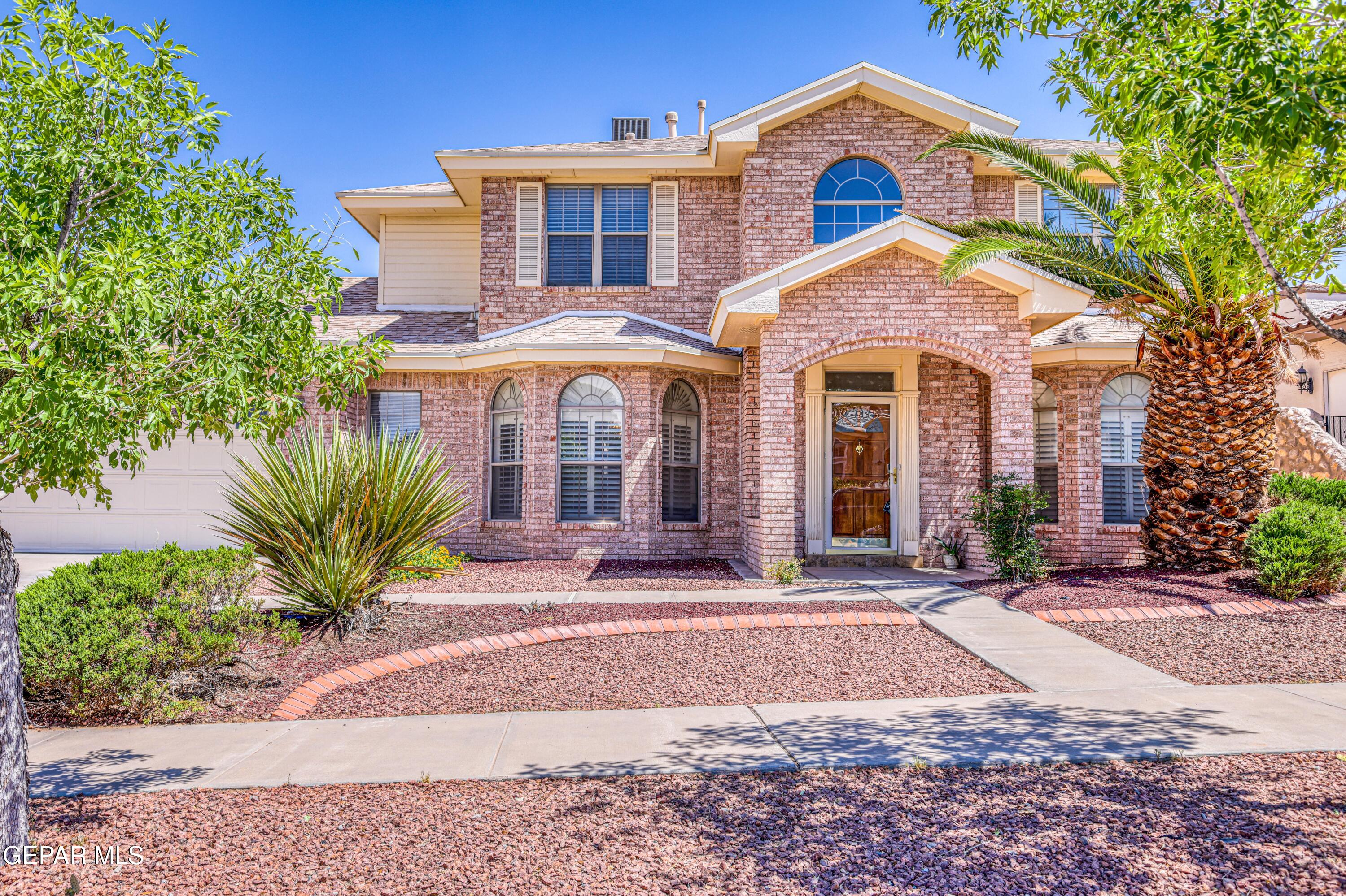 6617 Isla Del Rey Drive Property Photo 1