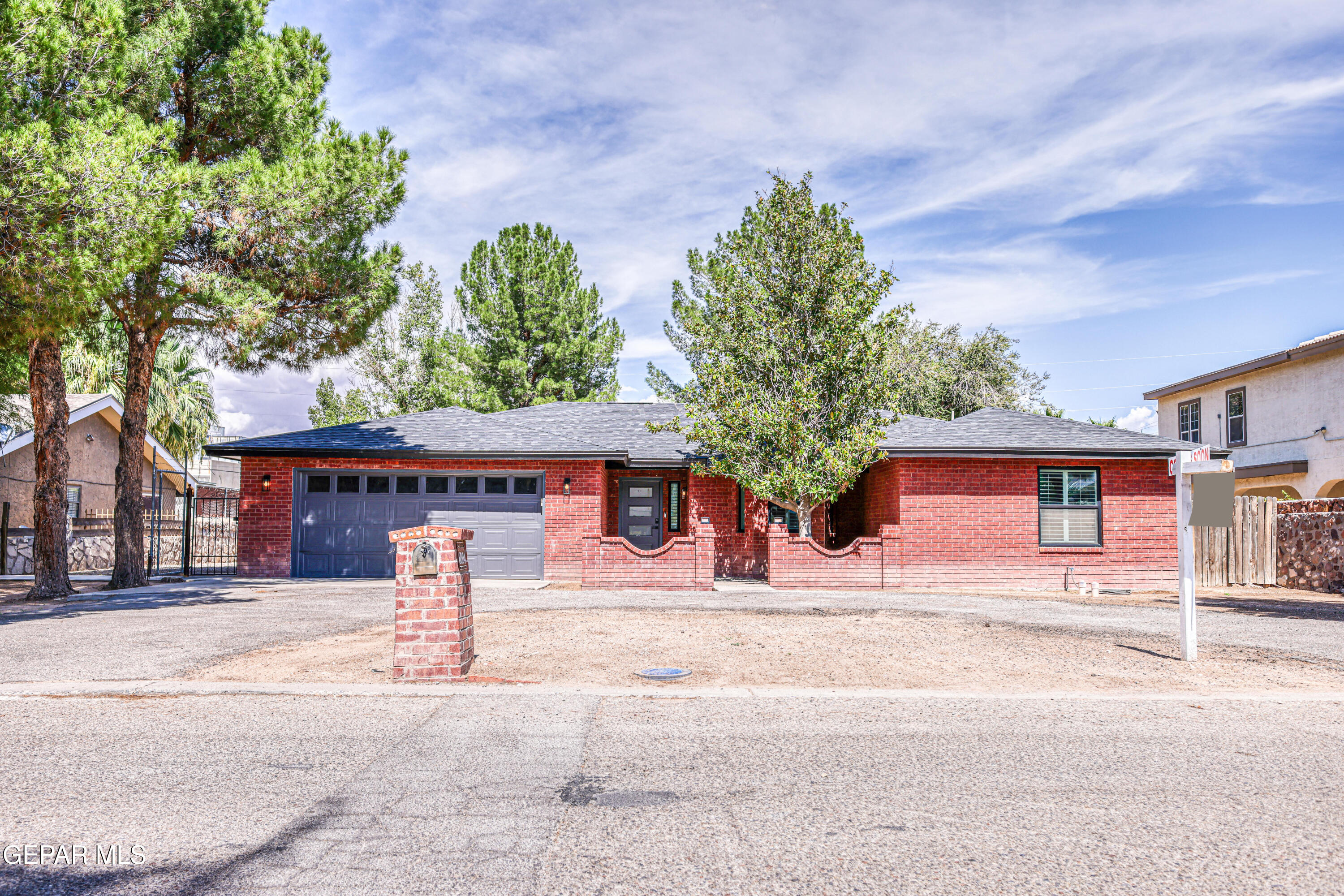 6004 Oleaster Drive Property Photo 1