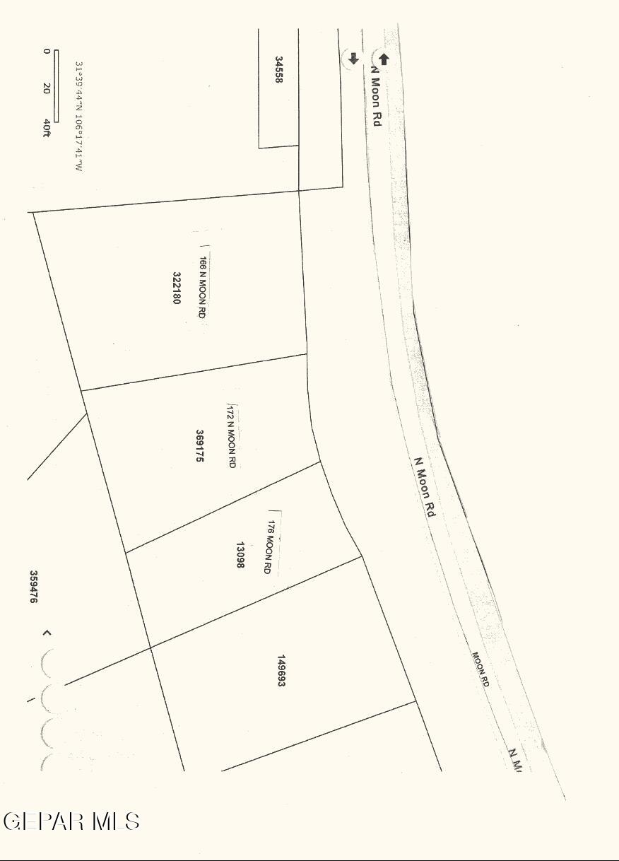 172 N Moon Road Property Photo 1