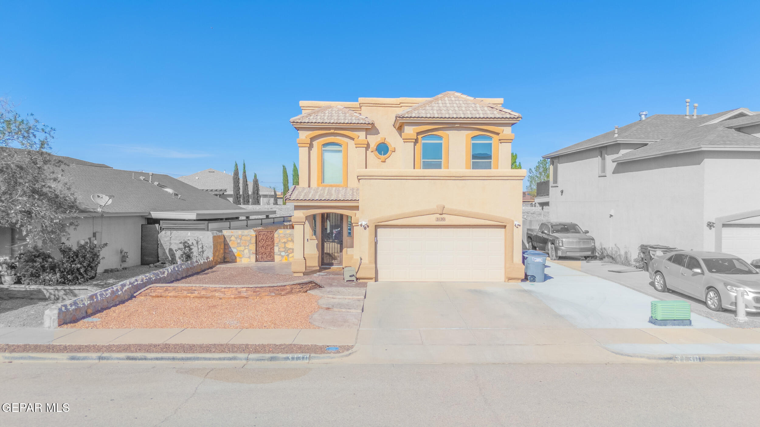 3130 Hidden Creek Drive Property Photo 1