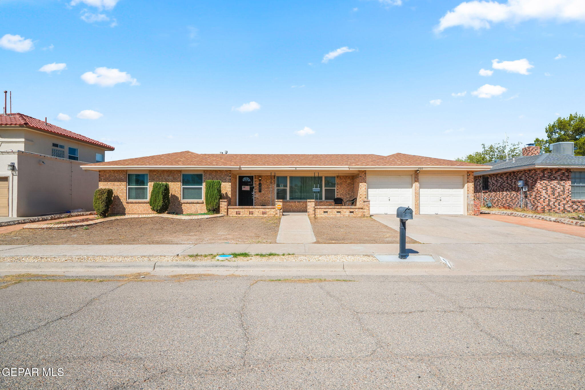 460 San Blas Drive Property Photo 1