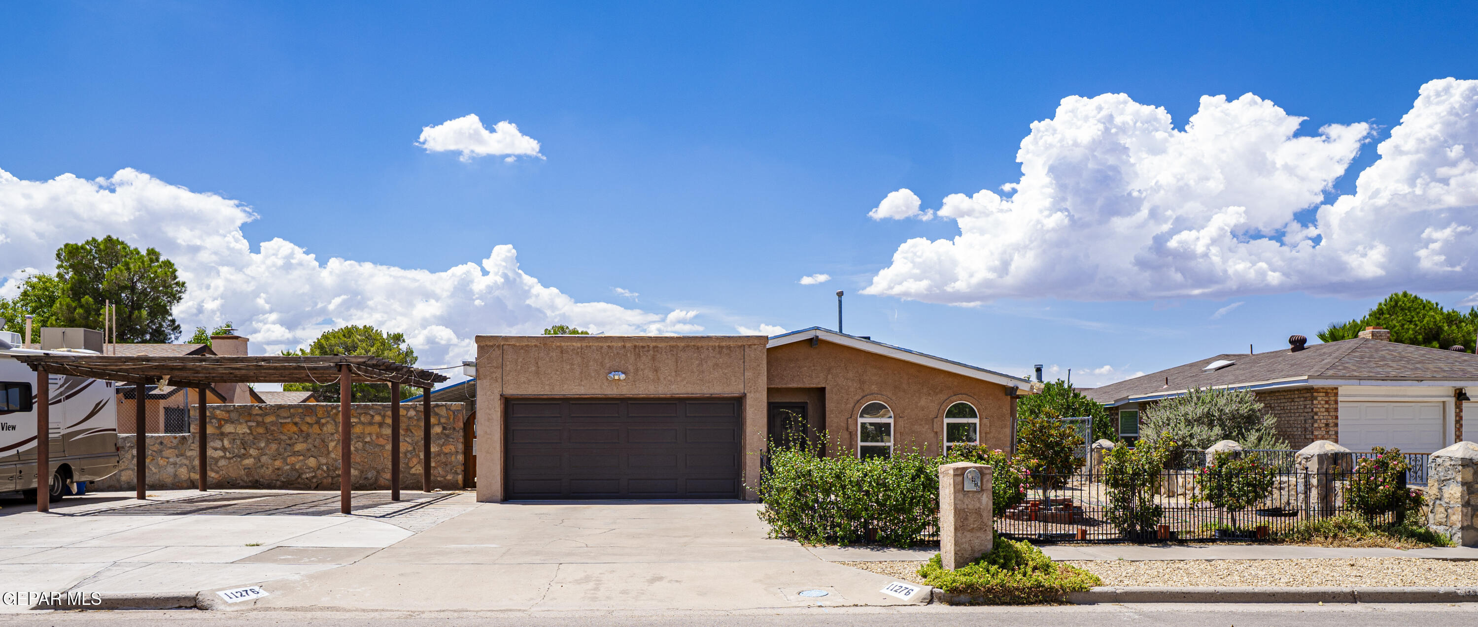 11276 Quintana Drive Property Photo 1