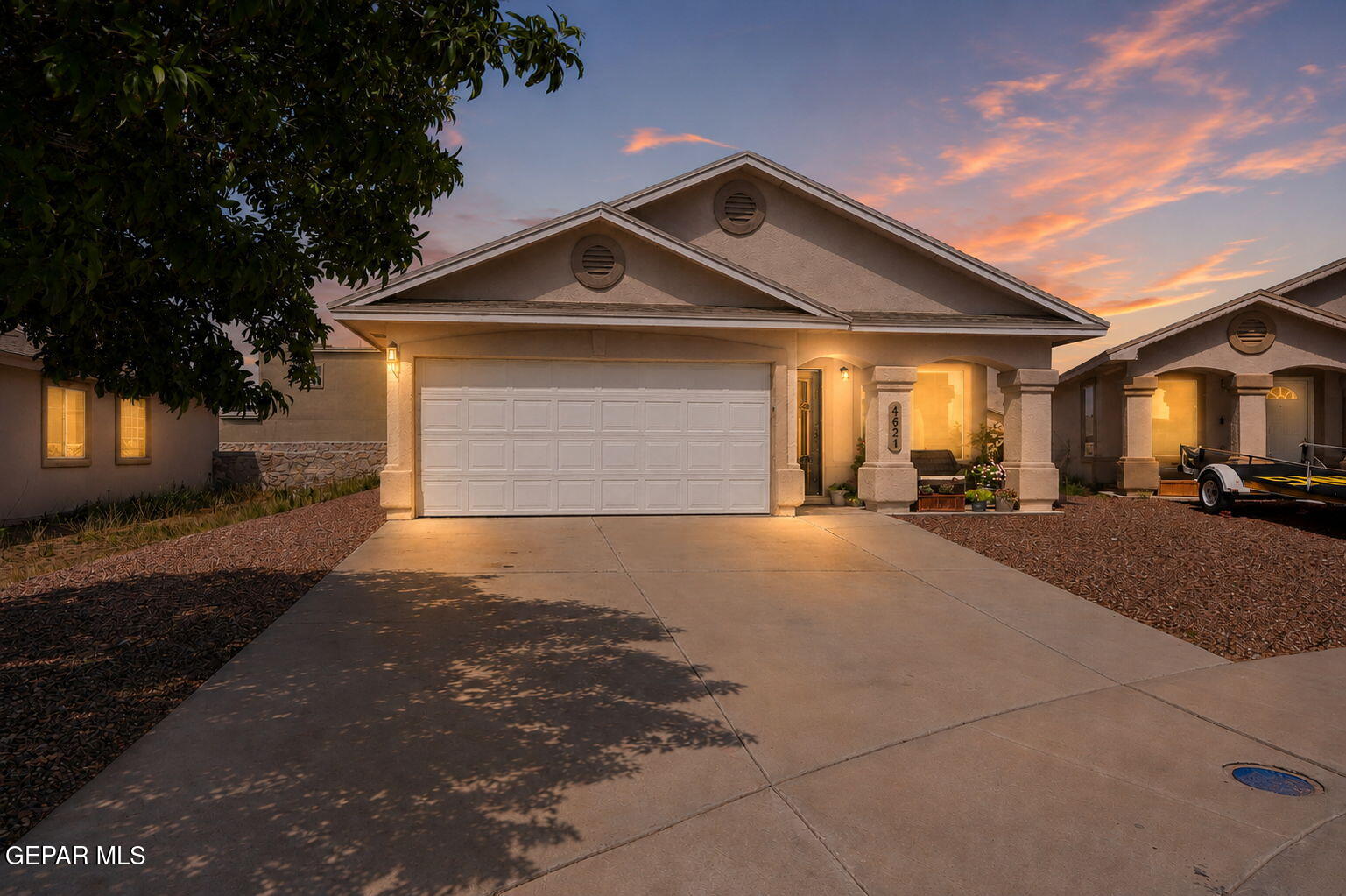 4621 Lolo Caldera Way Property Photo 1