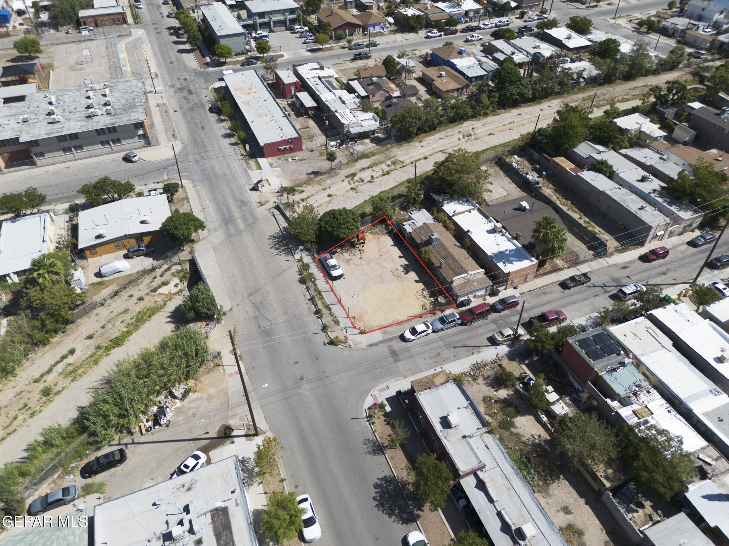 3001 E San Antonio Avenue Property Photo 1
